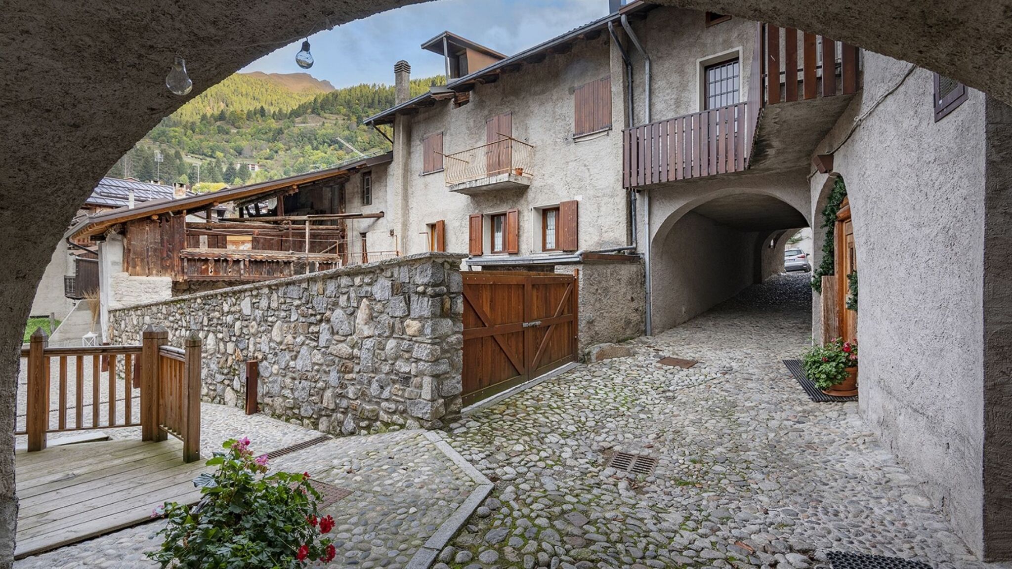 AC Gestione Alloggi Ponte di Legno Sesto Senso