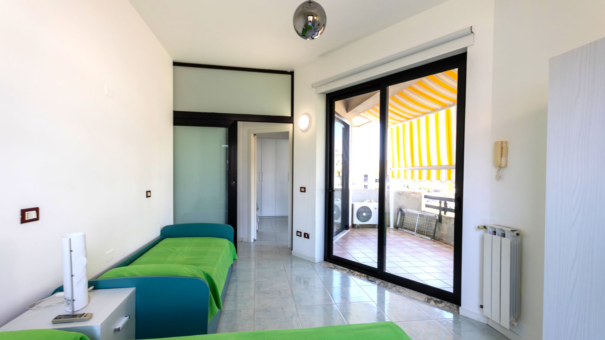 Italianway Avola Magnolia House