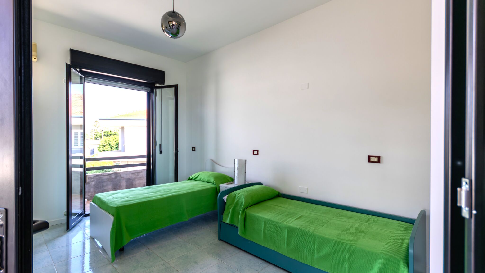 Italianway Avola Magnolia House