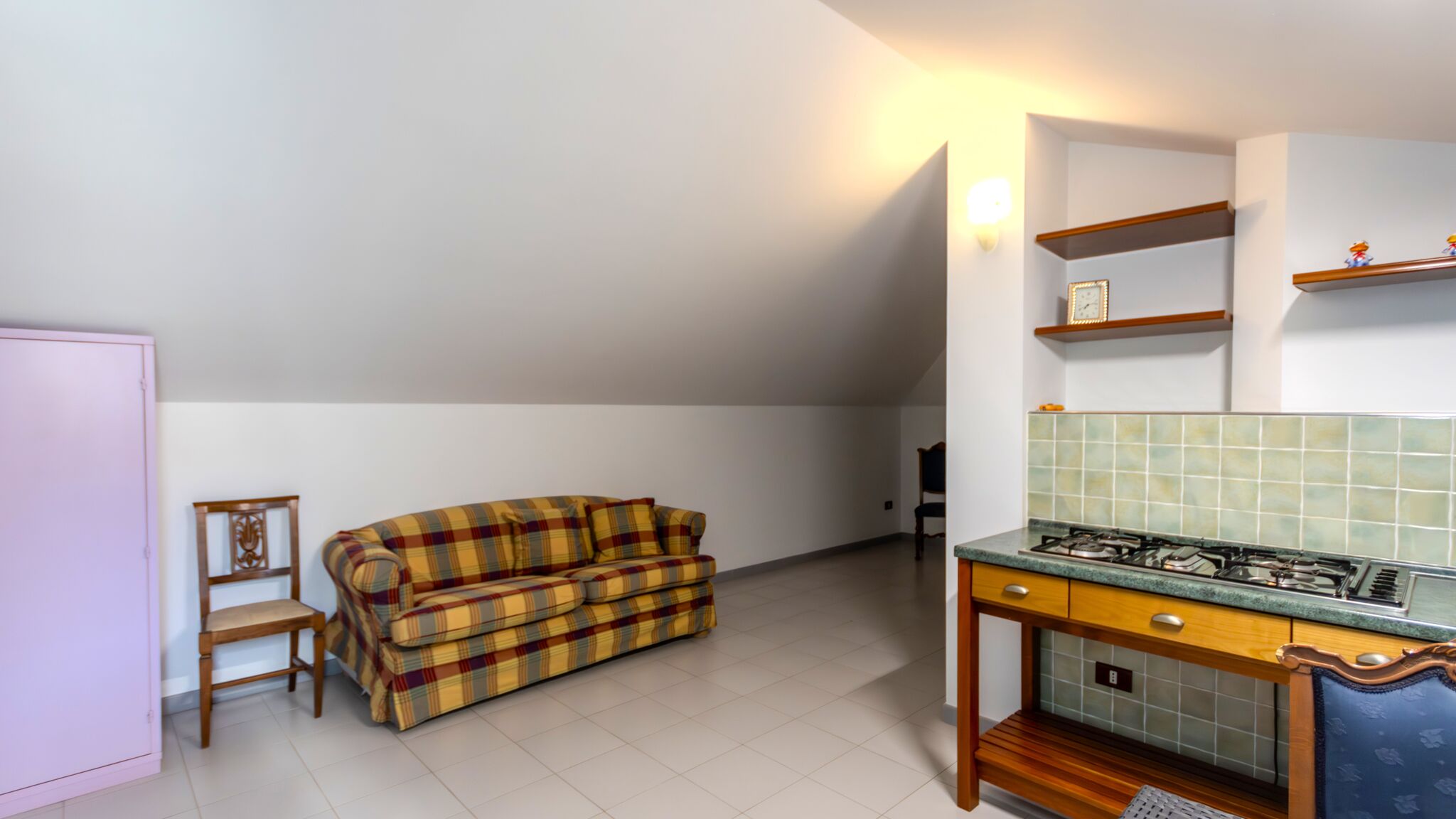 Italianway Avola Magnolia House