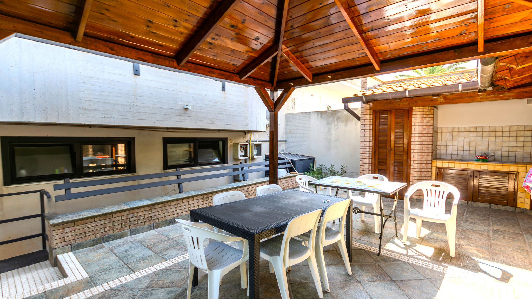 Italianway Avola Magnolia House