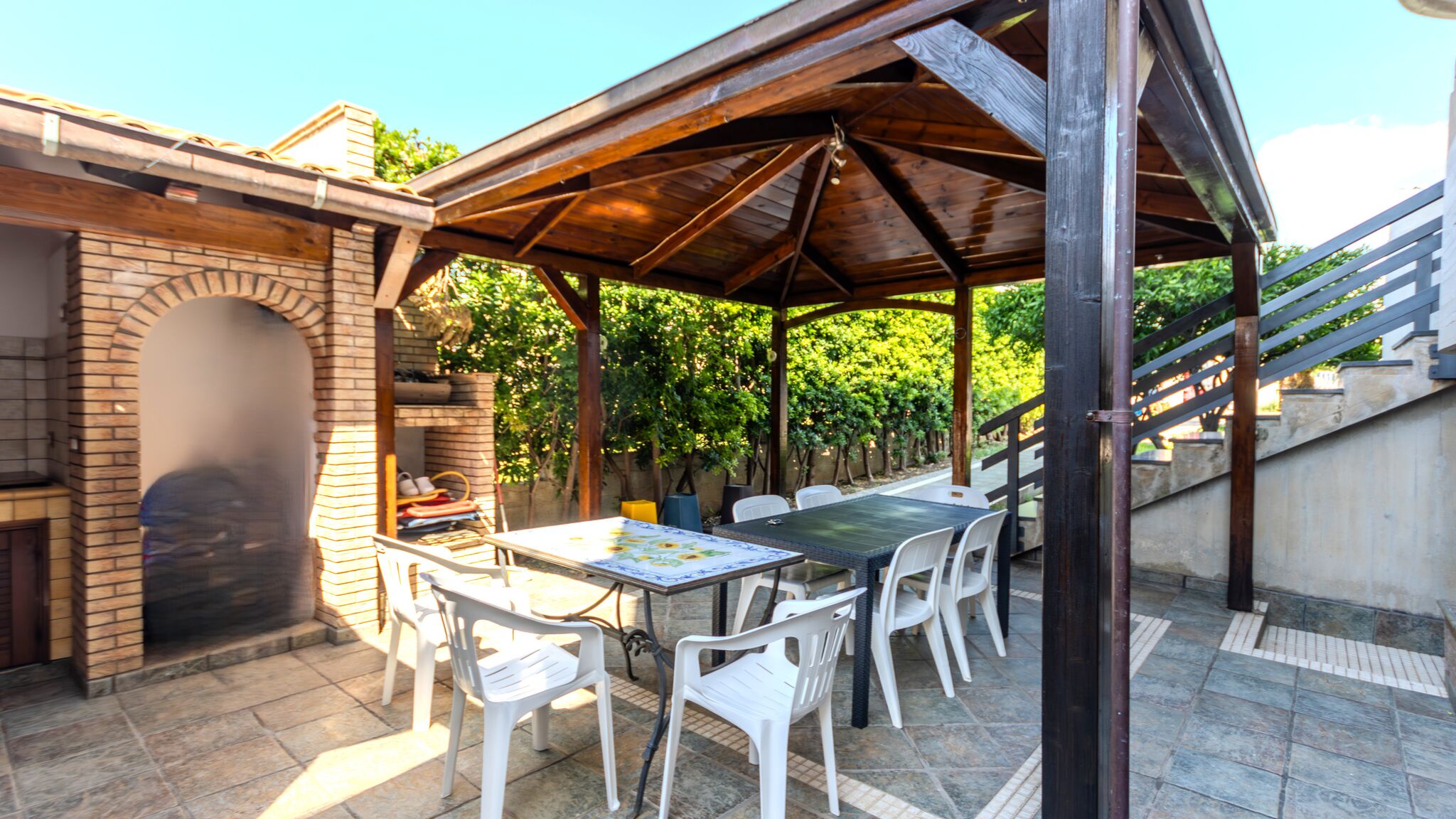Italianway Avola Magnolia House