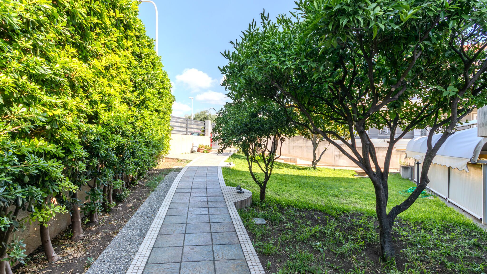 Italianway Avola Magnolia House