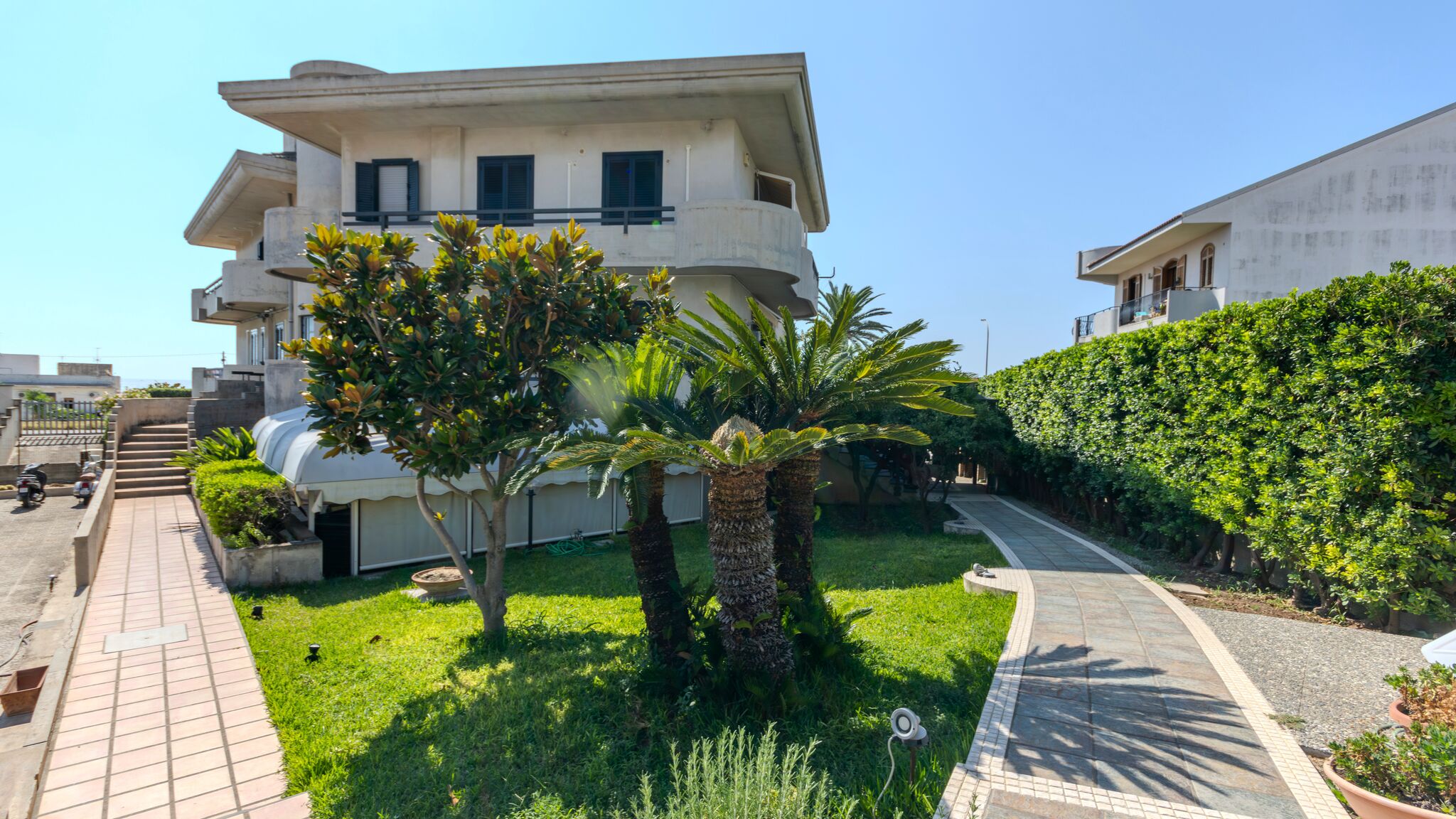 Italianway Avola Magnolia House