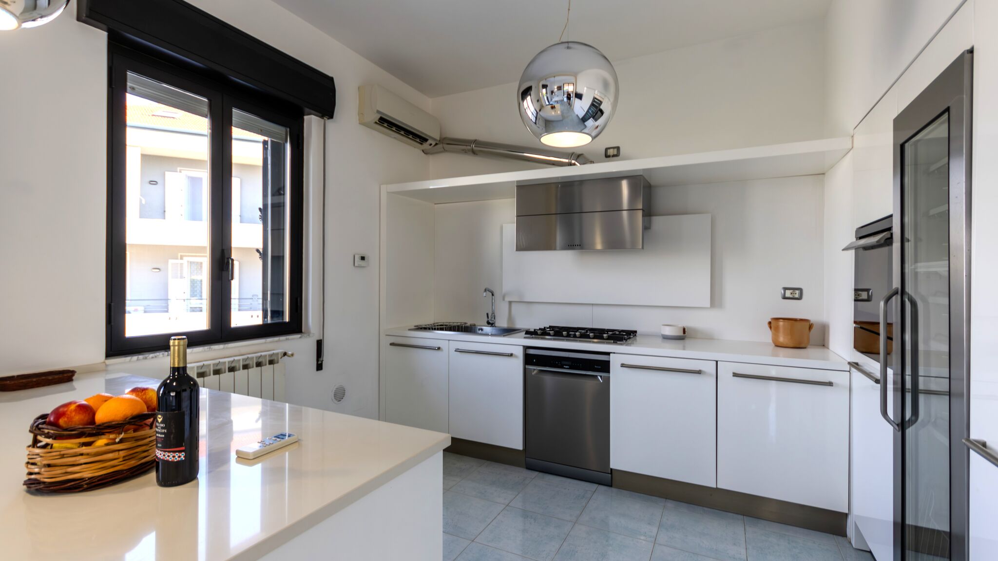 Italianway Avola Magnolia House