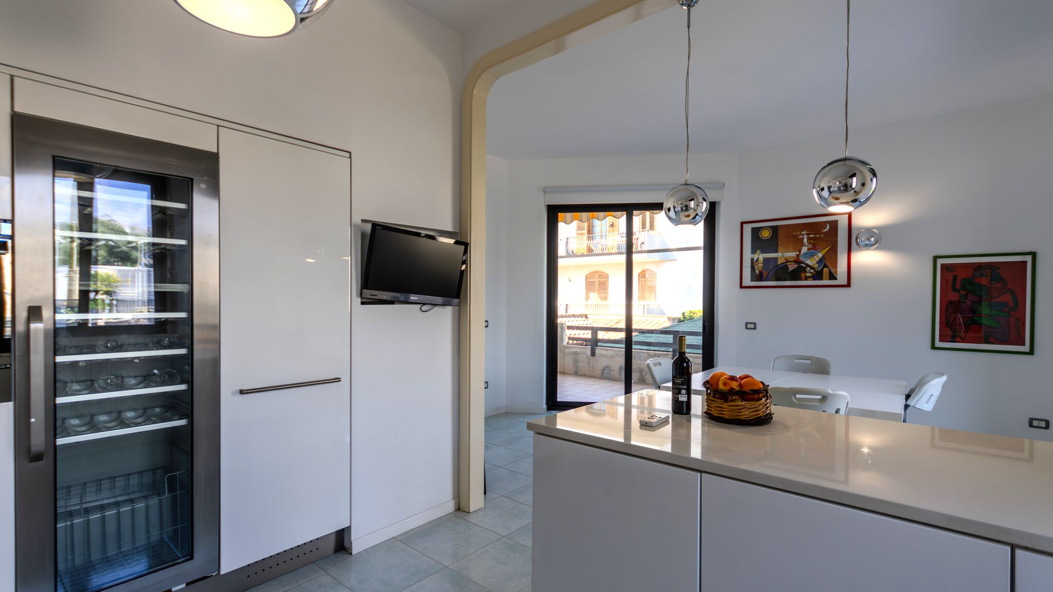 Italianway Avola Magnolia House