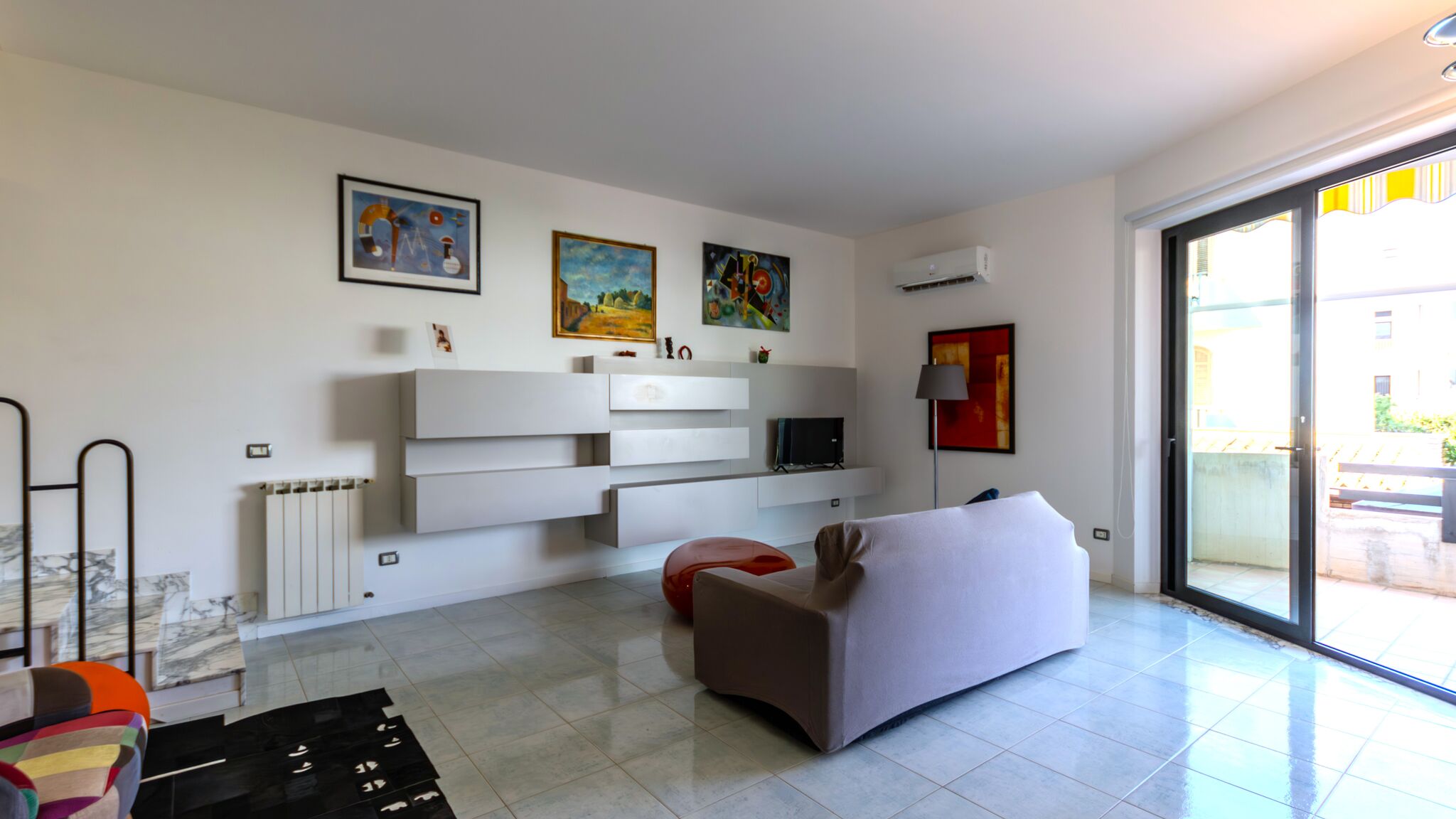 Italianway Avola Magnolia House