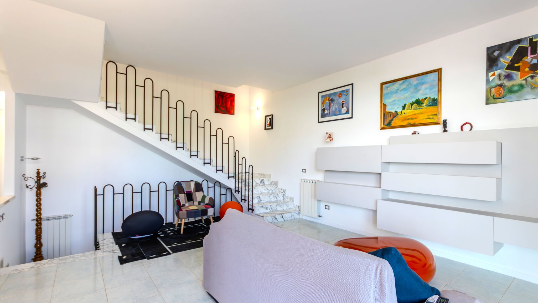 Italianway Avola Magnolia House