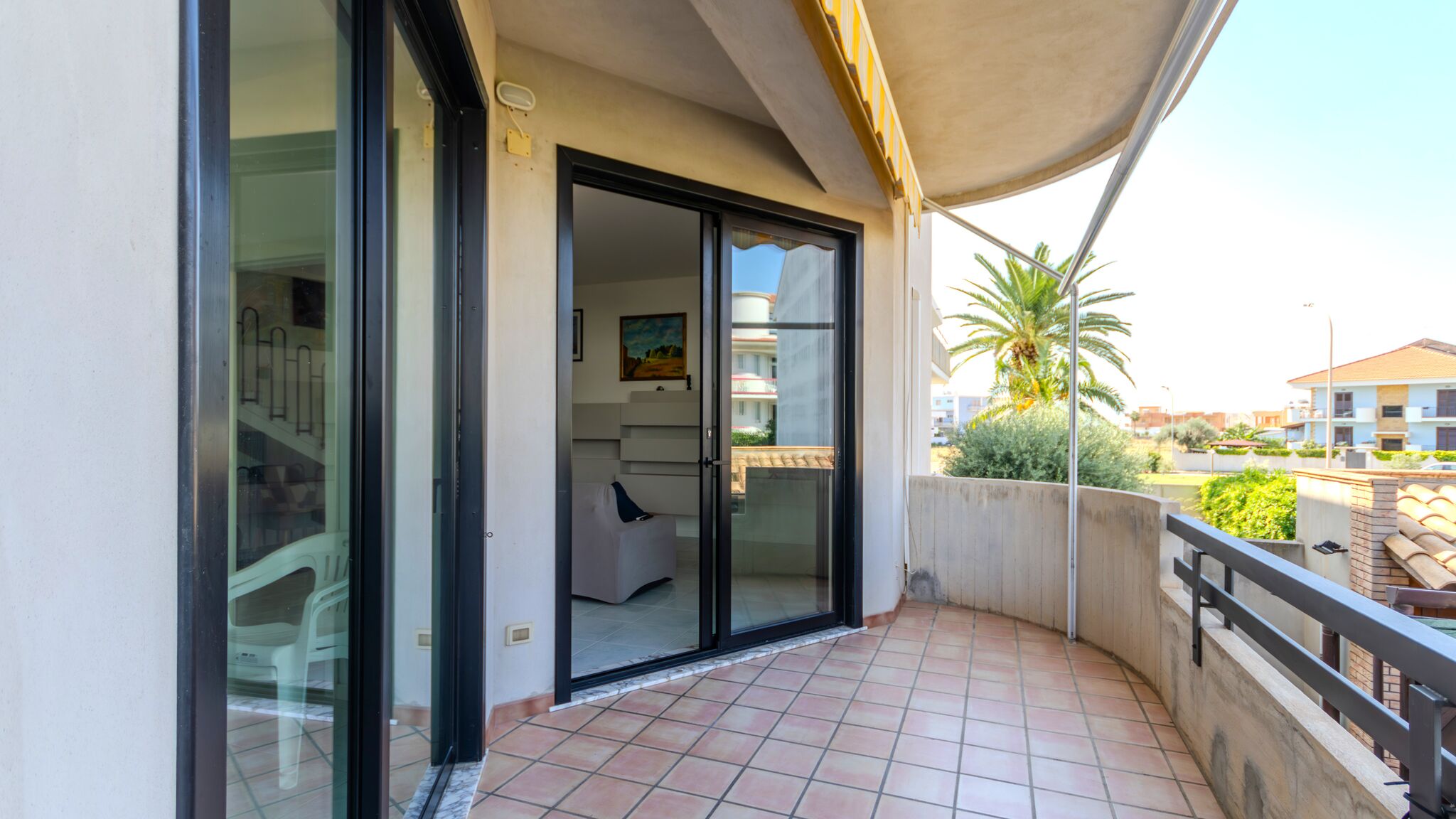 Italianway Avola Magnolia House