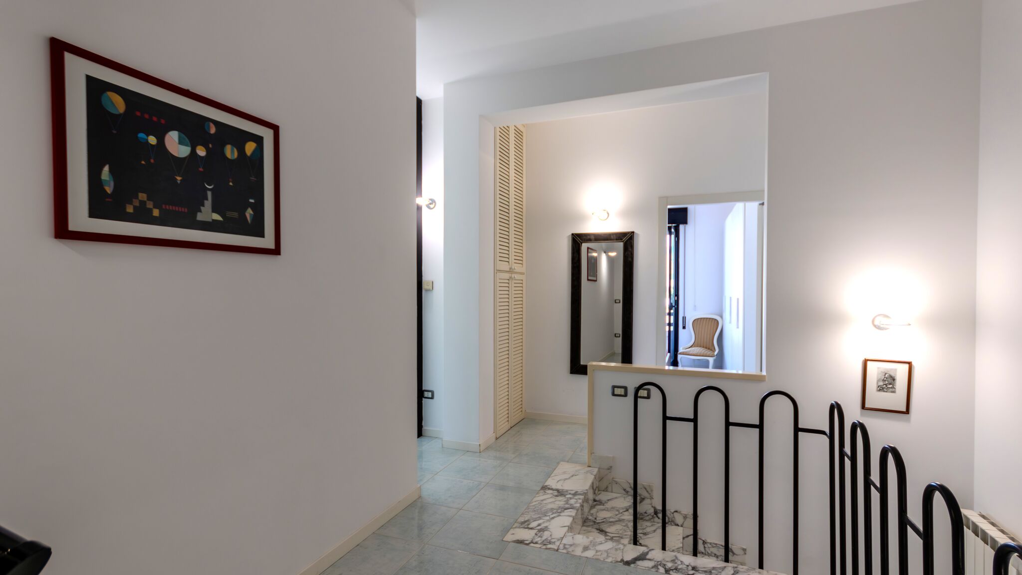 Italianway Avola Magnolia House