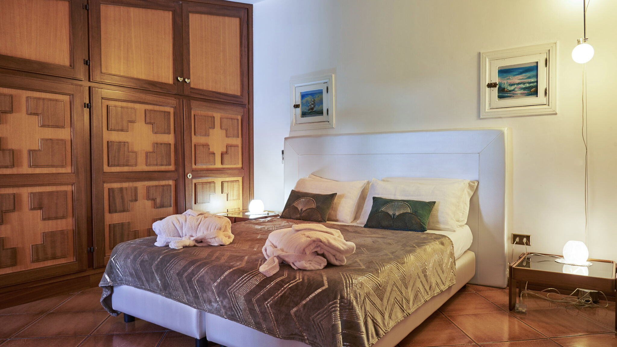 Italianway Scala Villa Isabella by Elite Villas