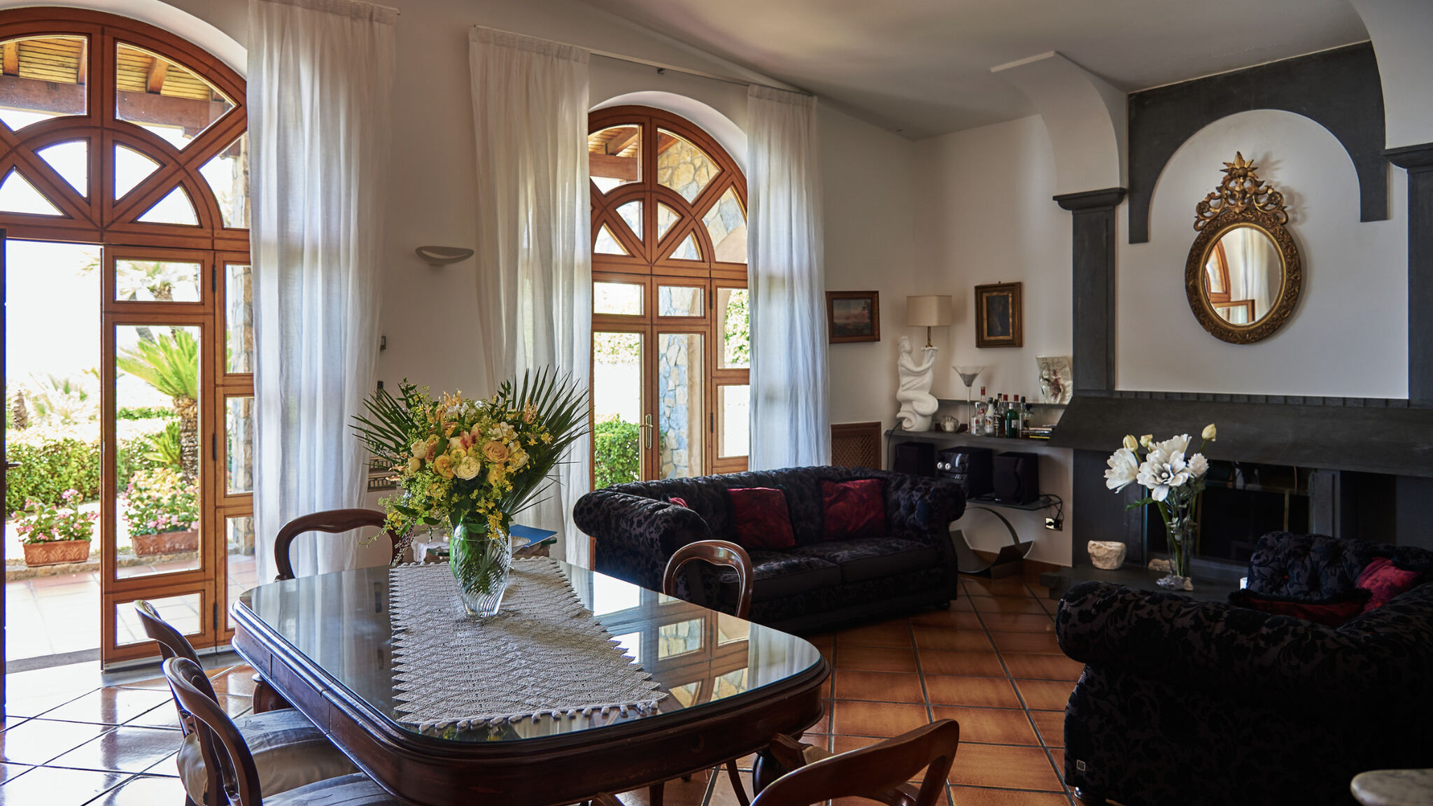 Italianway Scala Villa Isabella by Elite Villas