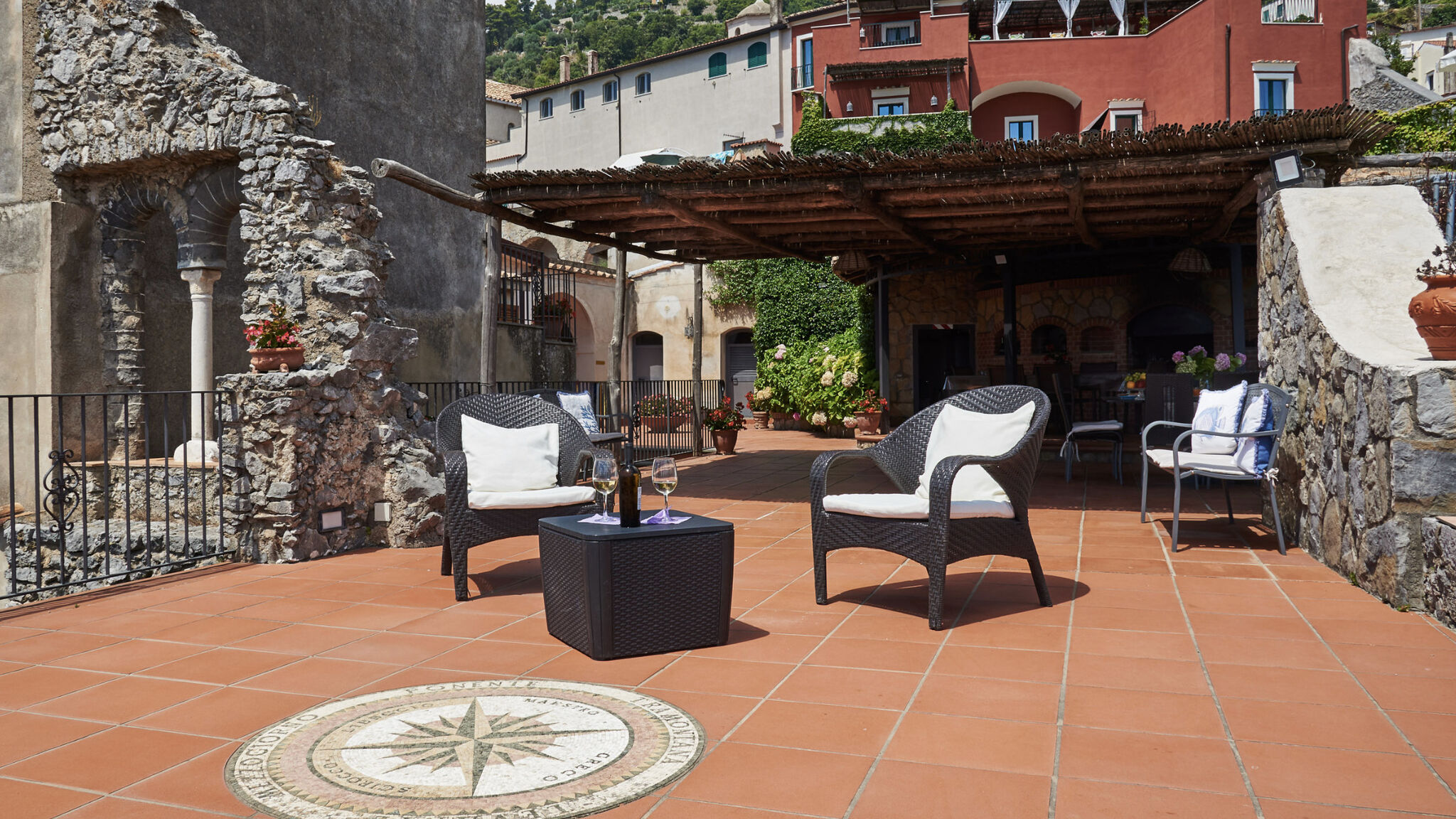 Italianway Scala Villa Isabella by Elite Villas