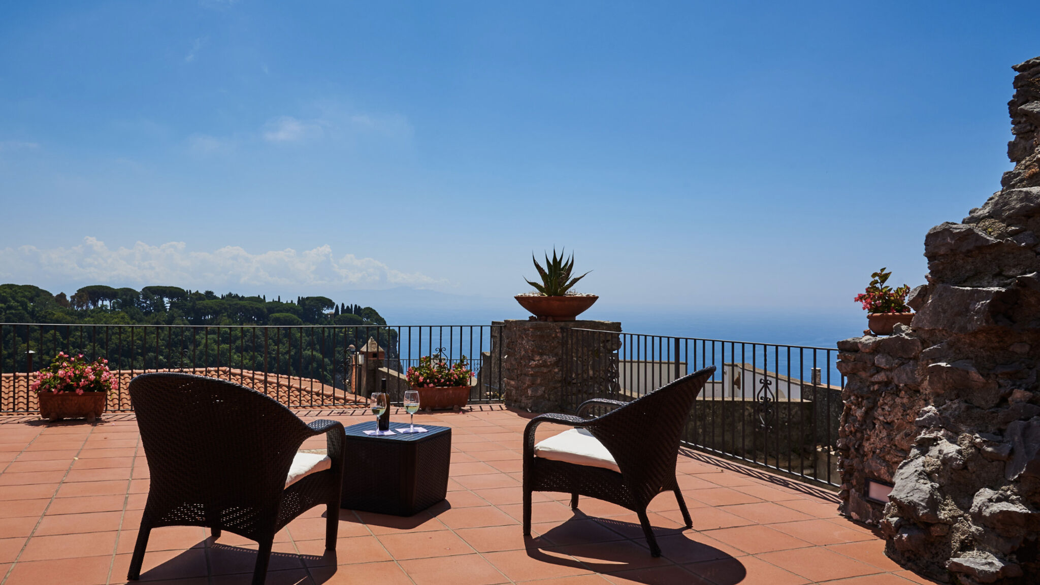 Italianway Scala Villa Isabella by Elite Villas