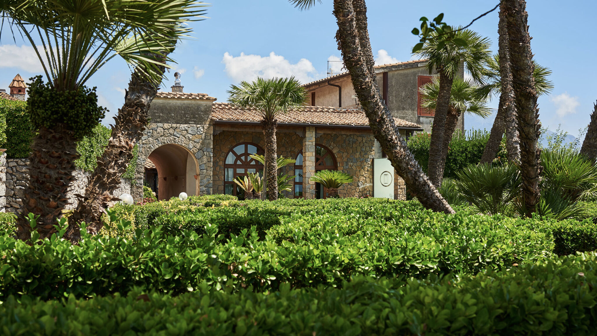 Italianway Scala Villa Isabella by Elite Villas