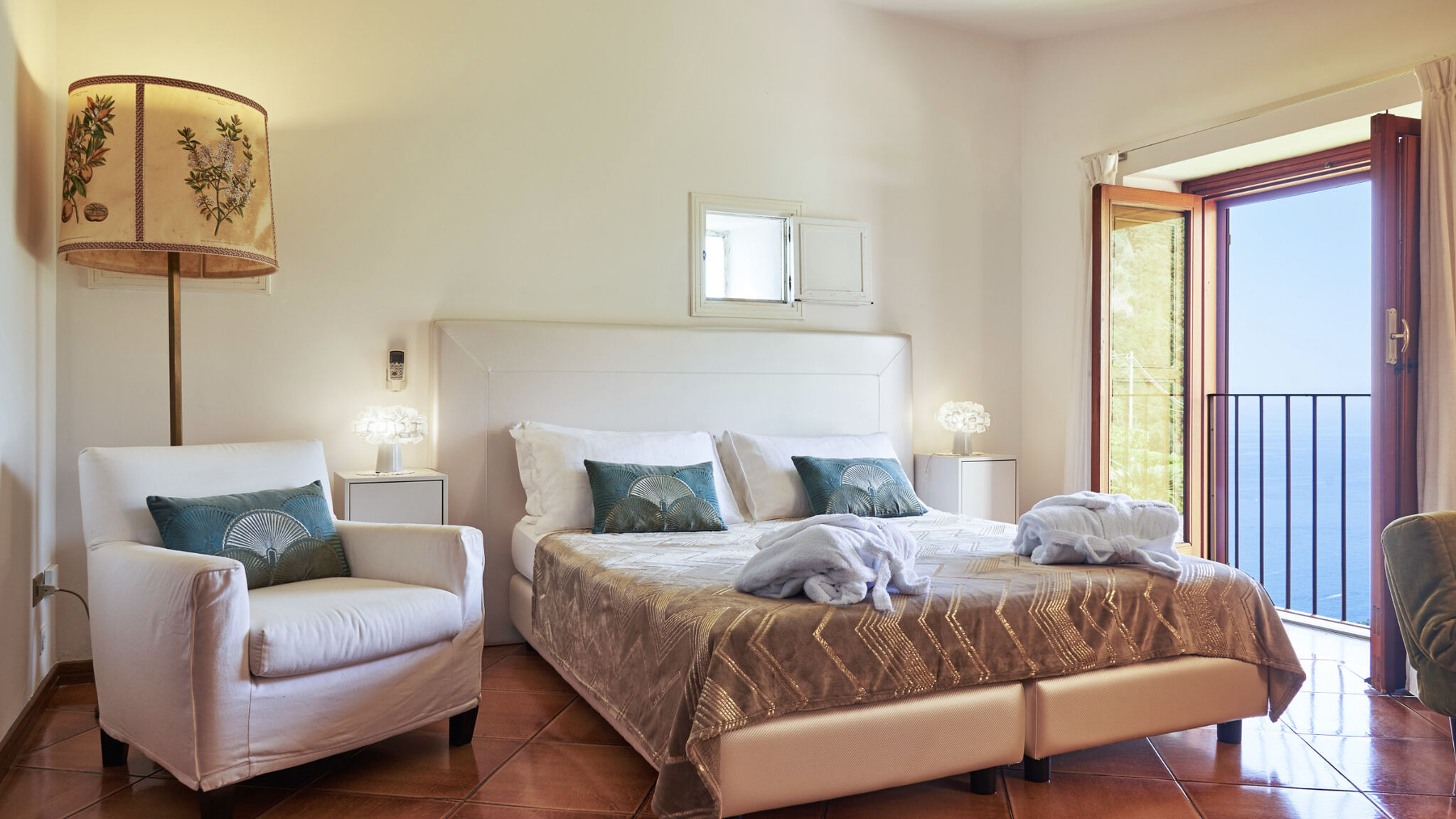 Italianway Scala Villa Isabella by Elite Villas