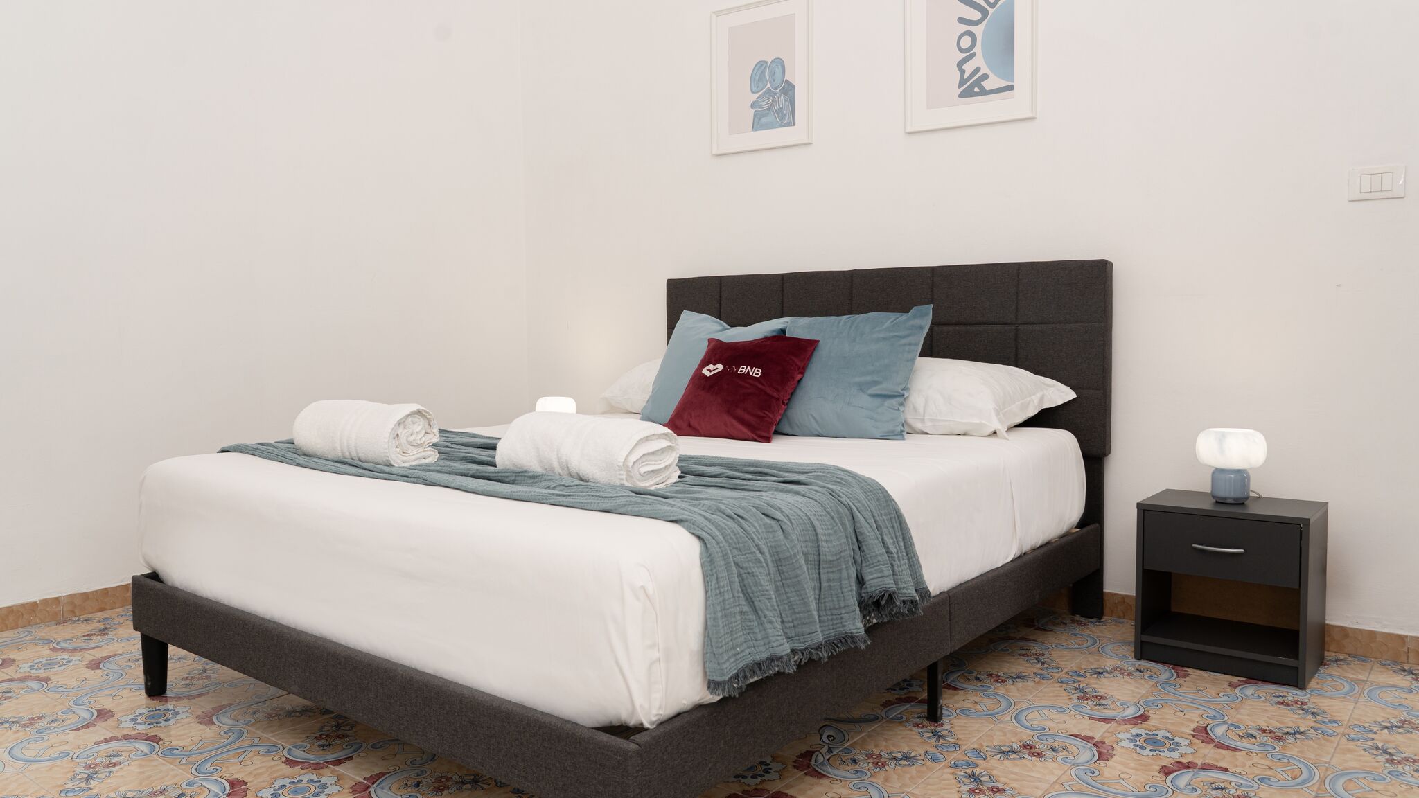 Italianway Forio Villa Comar
