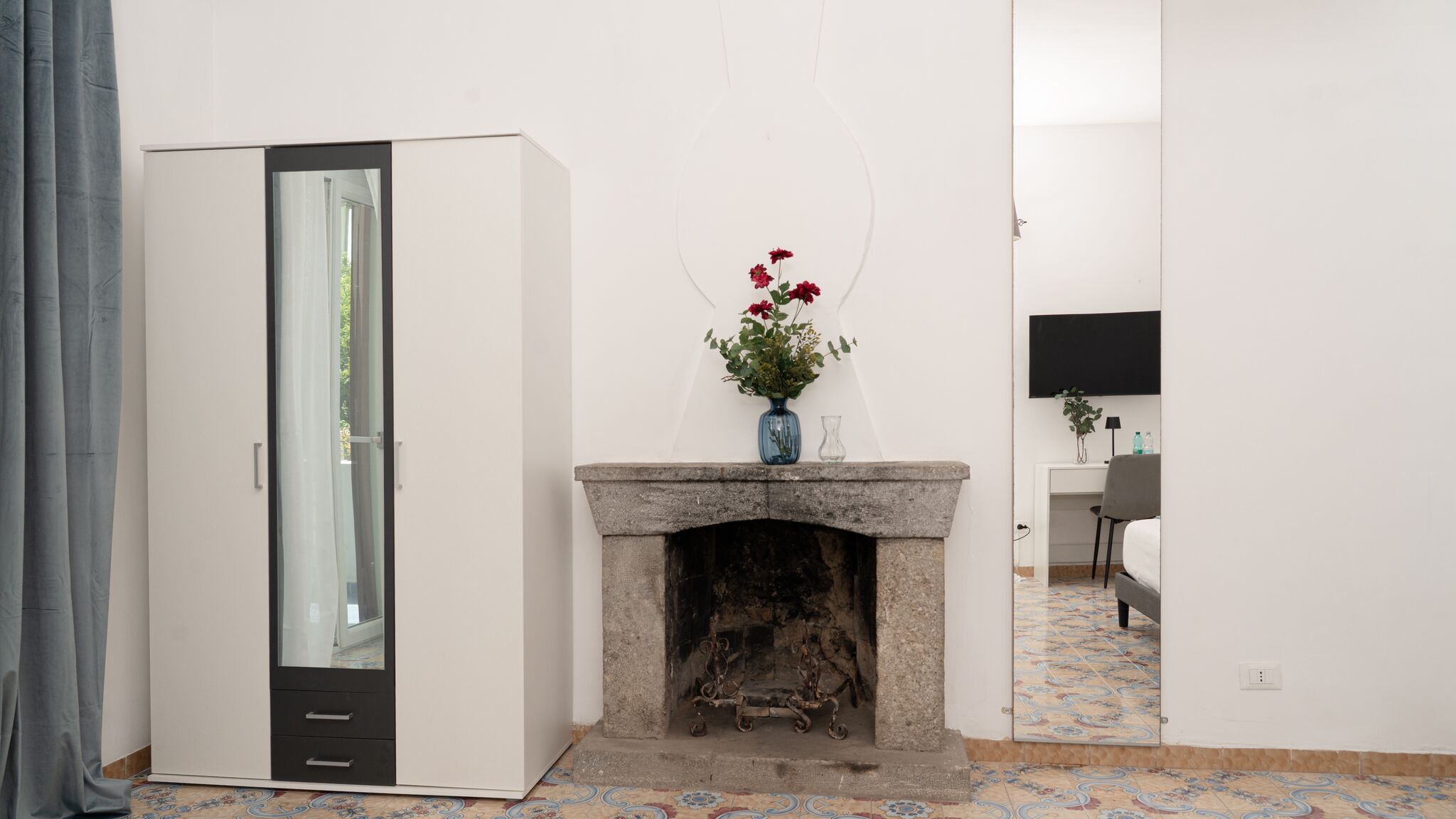 Italianway Forio Villa Comar
