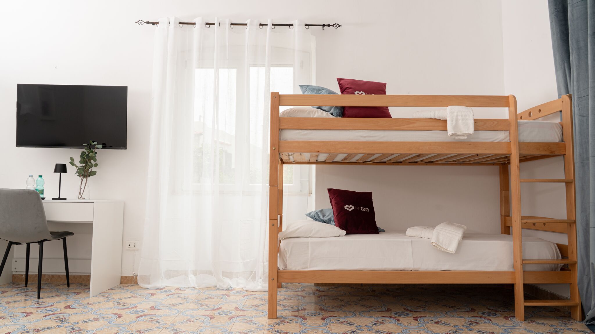 Italianway Forio Villa Comar