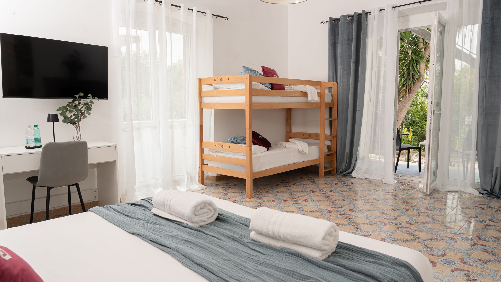 Italianway Forio Villa Comar