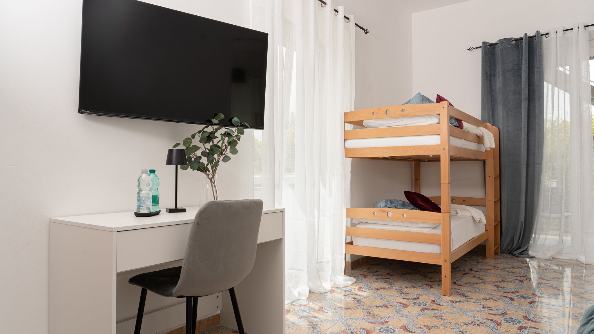 Italianway Forio Villa Comar