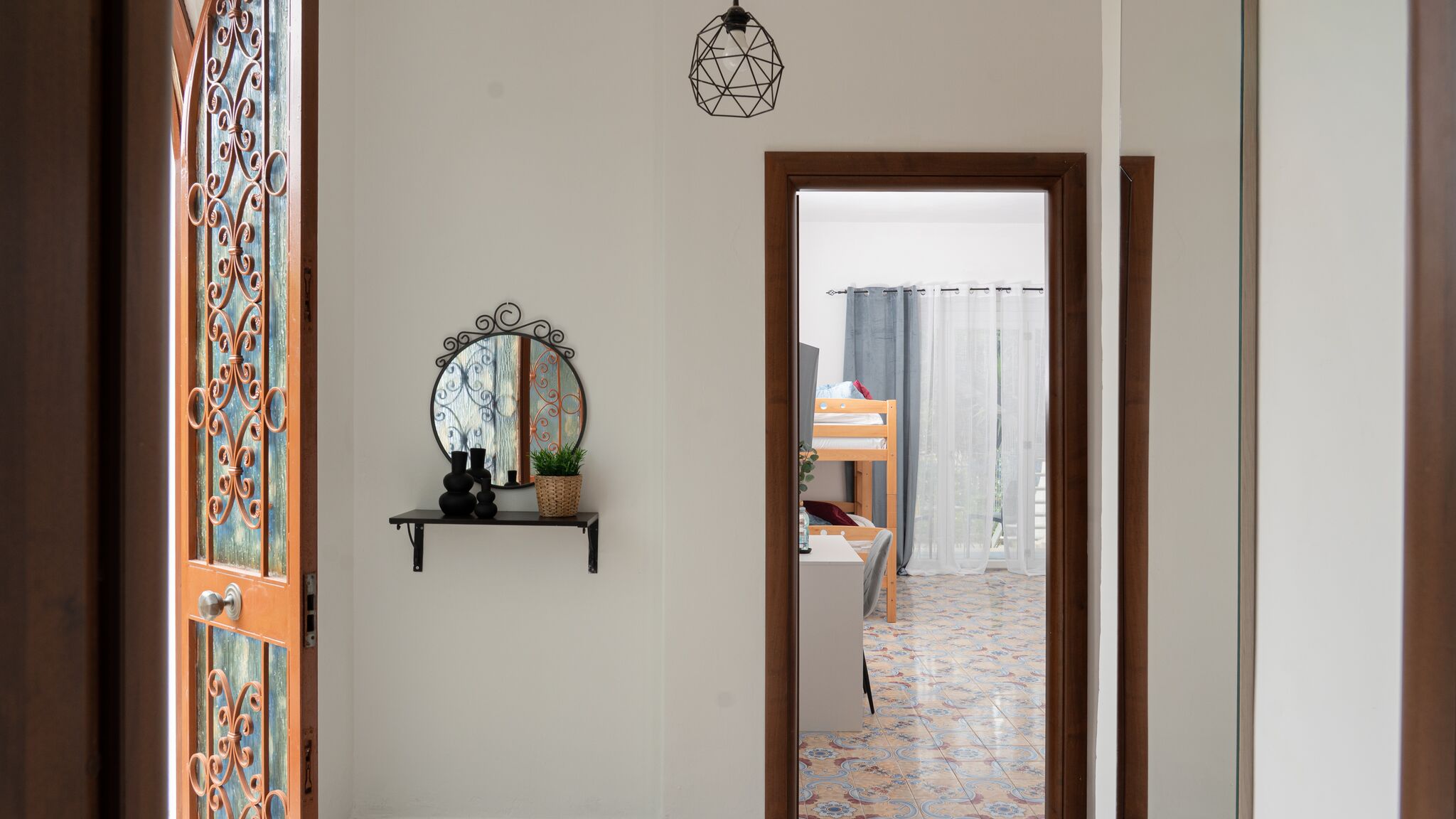 Italianway Forio Villa Comar