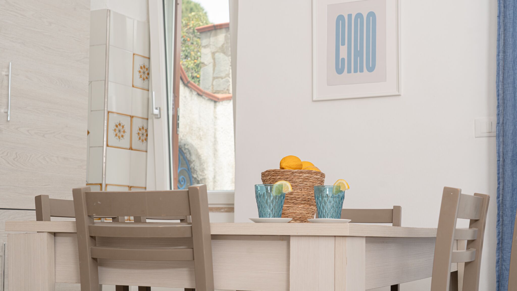 Italianway Forio Villa Comar