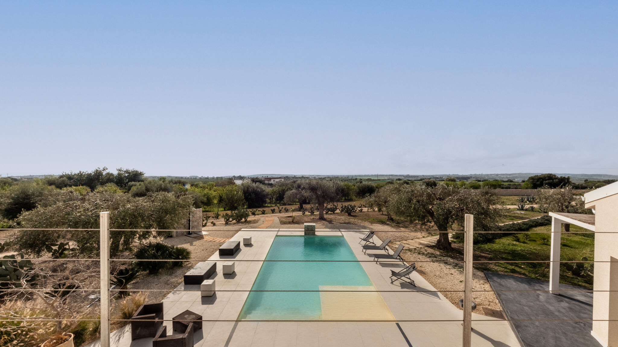 Italianway Noto Pizzuta Country House