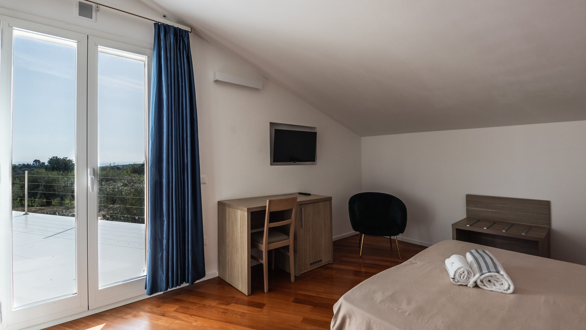 Italianway Noto Pizzuta Country House