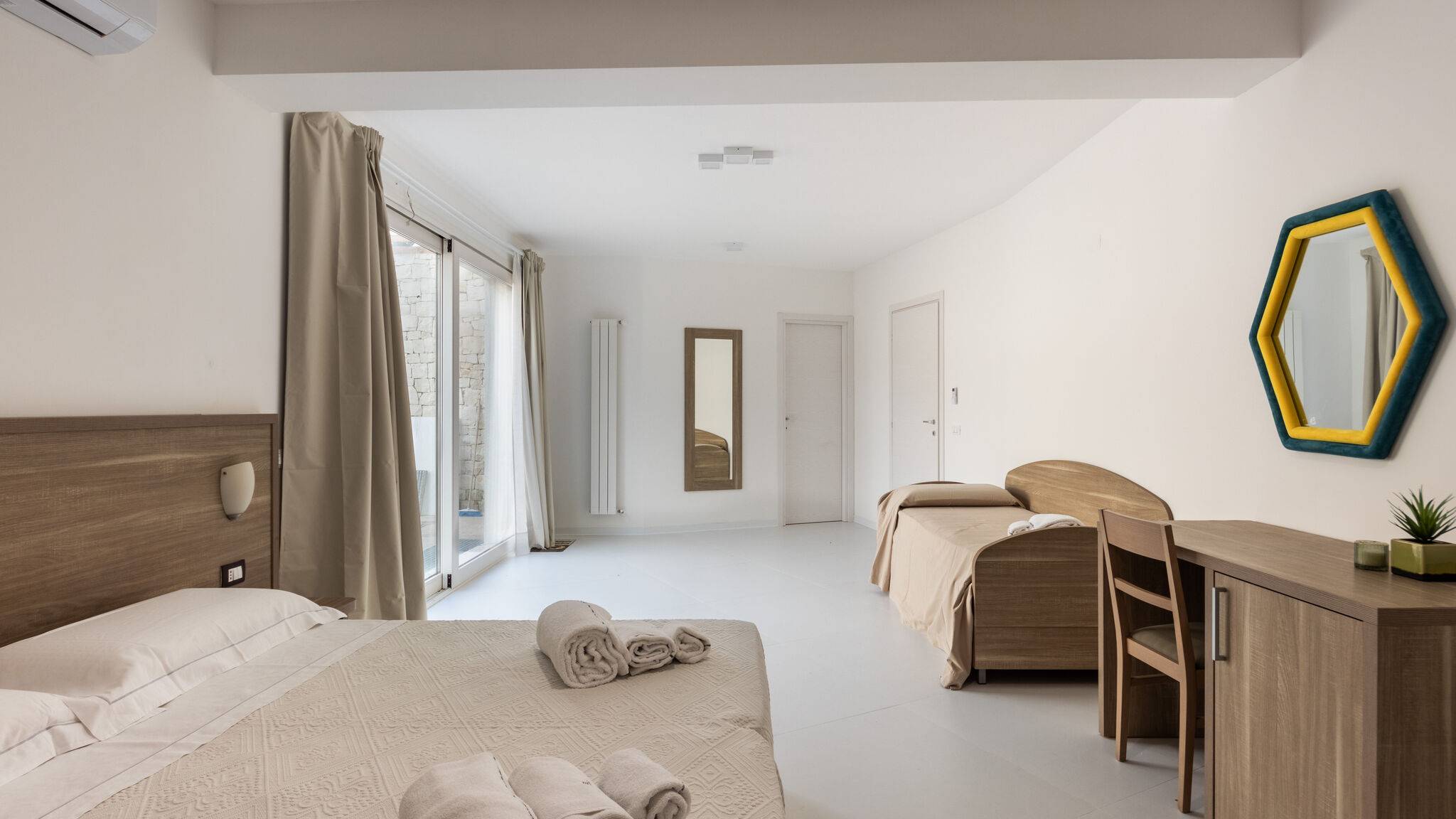 Italianway Noto Pizzuta Country House