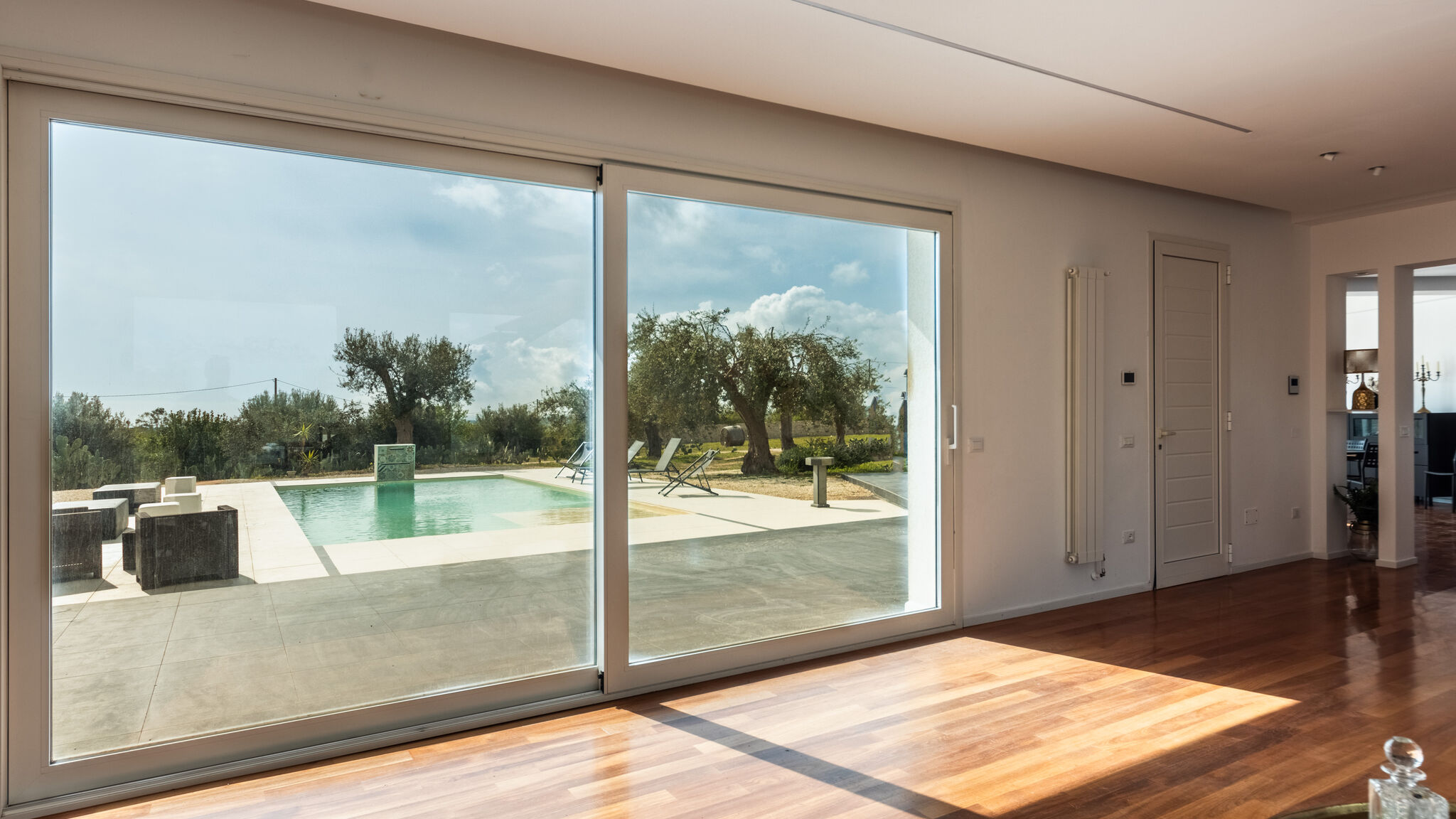 Italianway Noto Pizzuta Country House