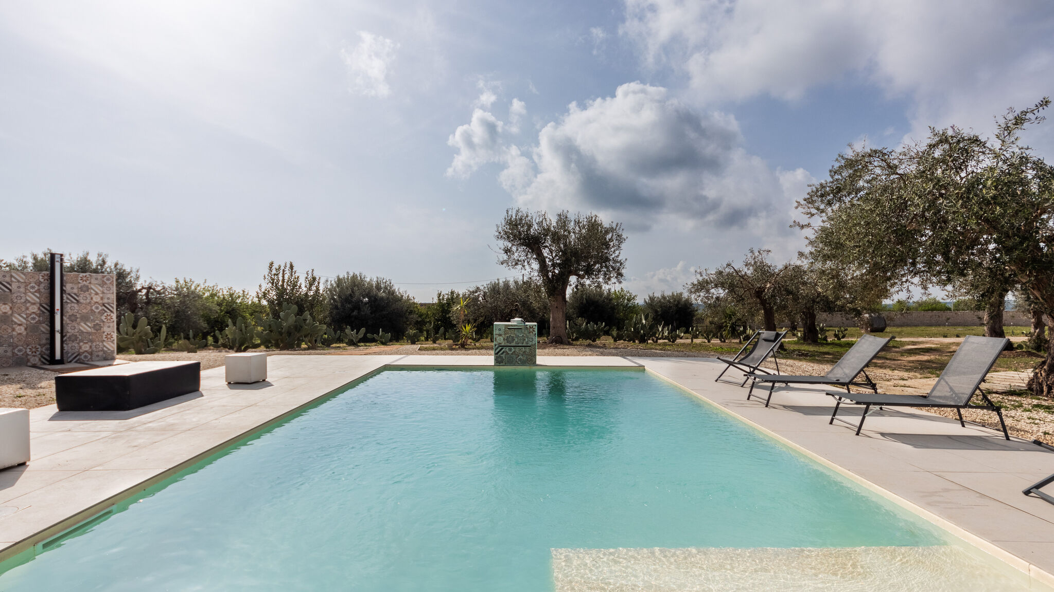 Italianway Noto Pizzuta Country House