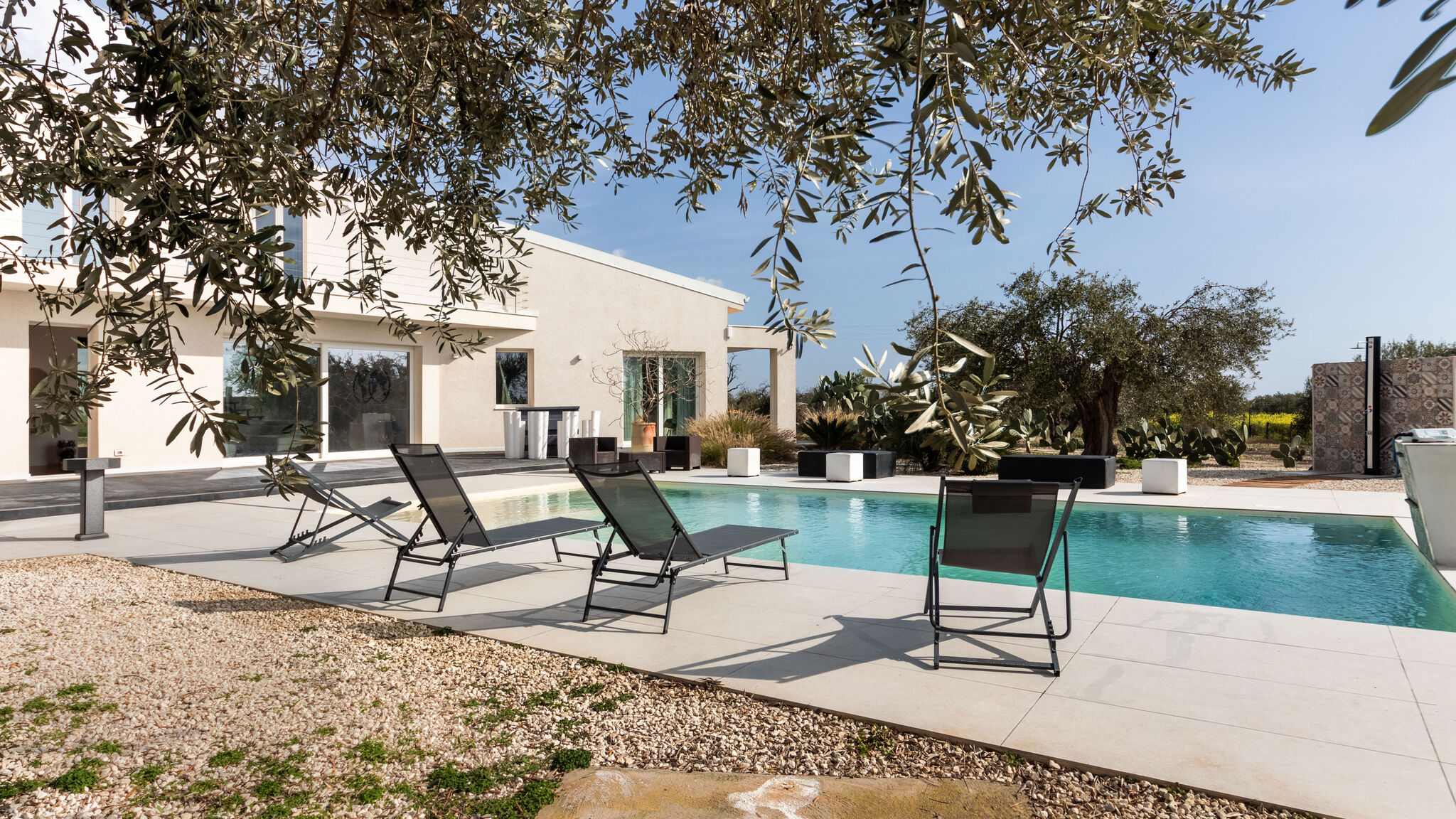 Italianway Noto Pizzuta Country House