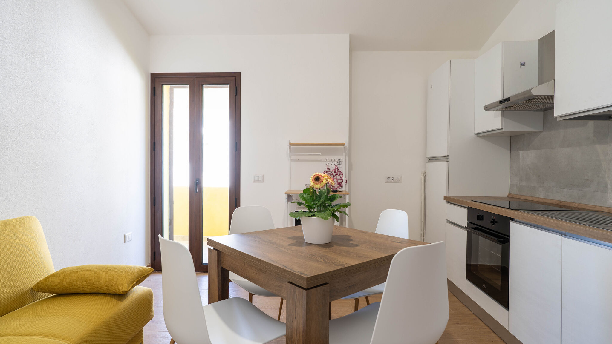 Italianway Nurachi Casa Aurora Terra