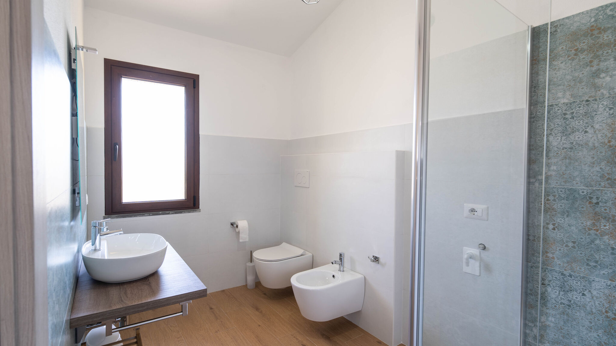 Italianway Nurachi Casa Aurora Terra