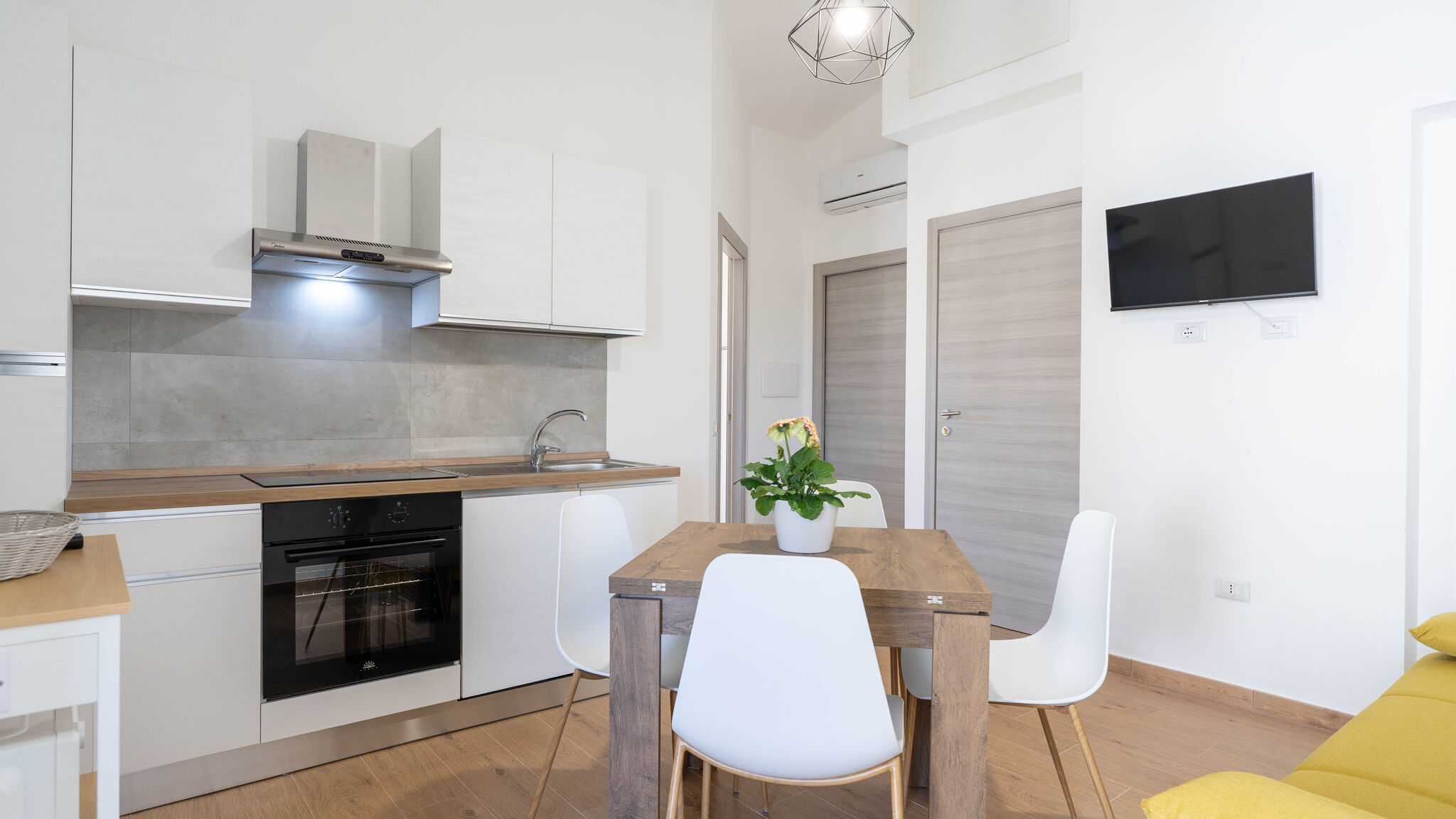 Italianway Nurachi Casa Aurora Terra