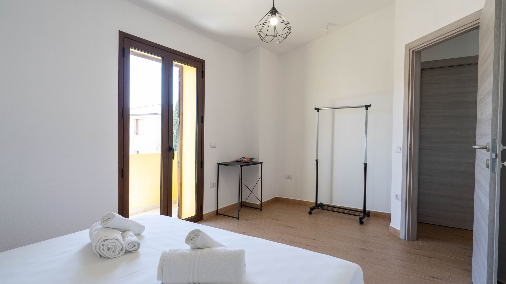 Italianway Nurachi Casa Aurora Terra