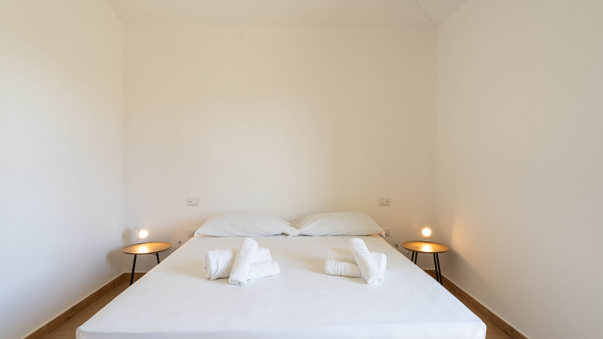 Italianway Nurachi Casa Aurora Terra