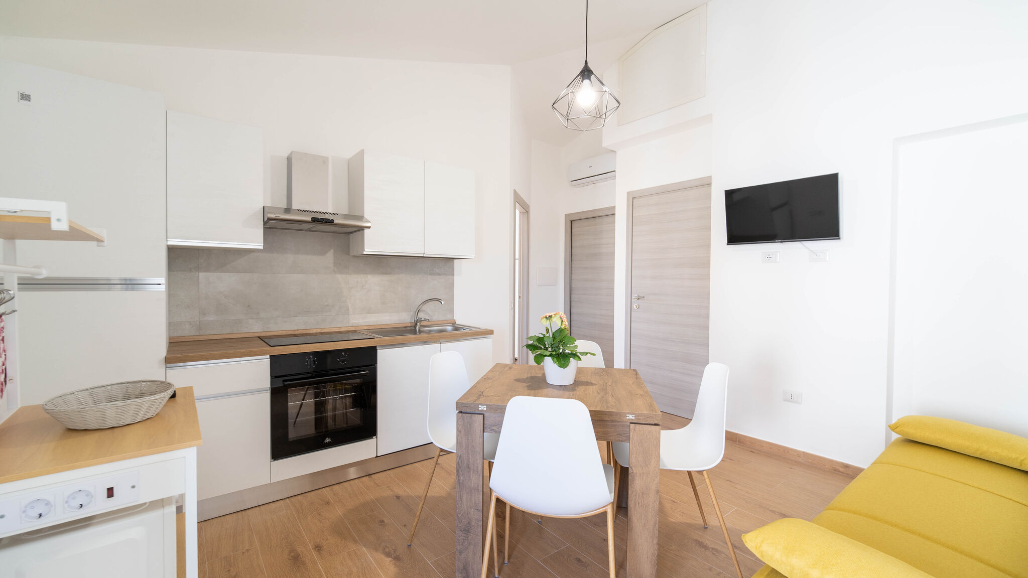 Italianway Nurachi Casa Aurora Terra
