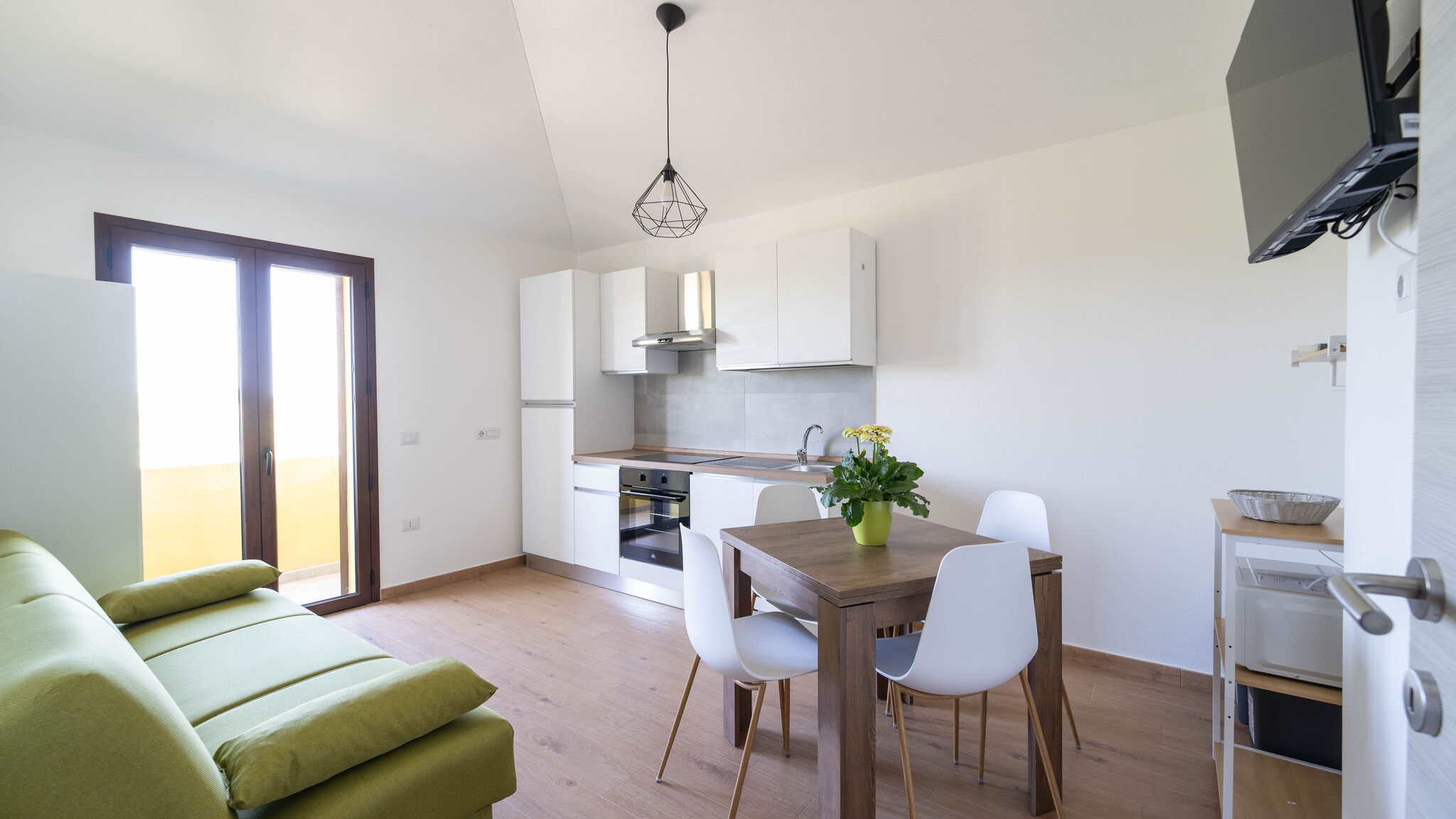 Italianway Nurachi Casa Aurora Mare