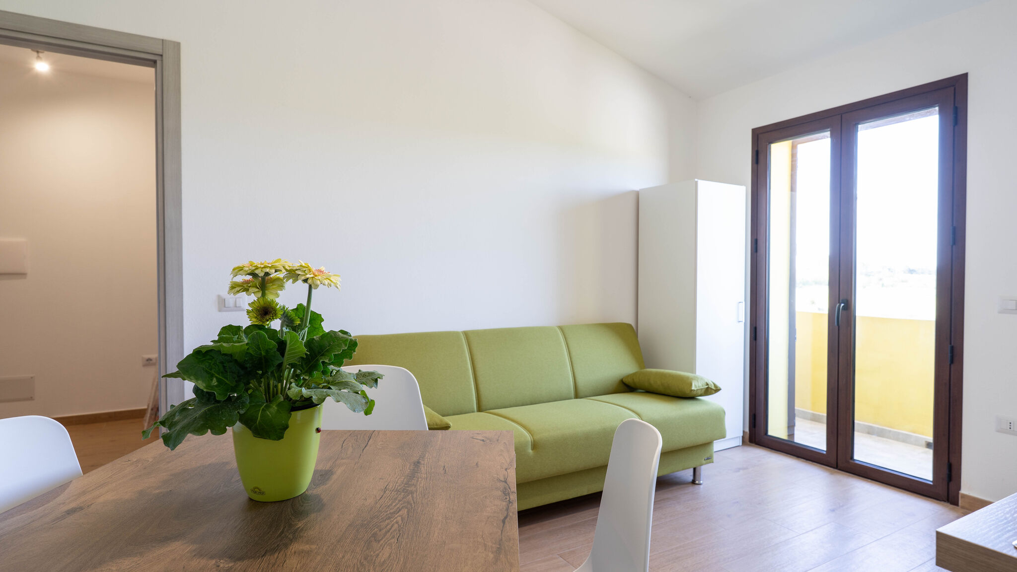 Italianway Nurachi Casa Aurora Mare