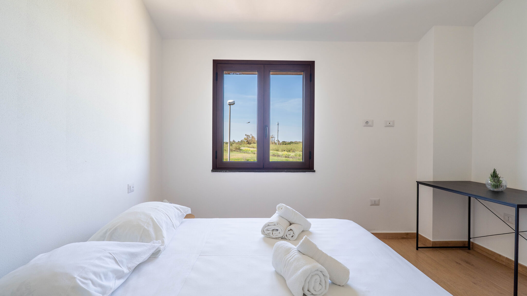 Italianway Nurachi Casa Aurora Mare