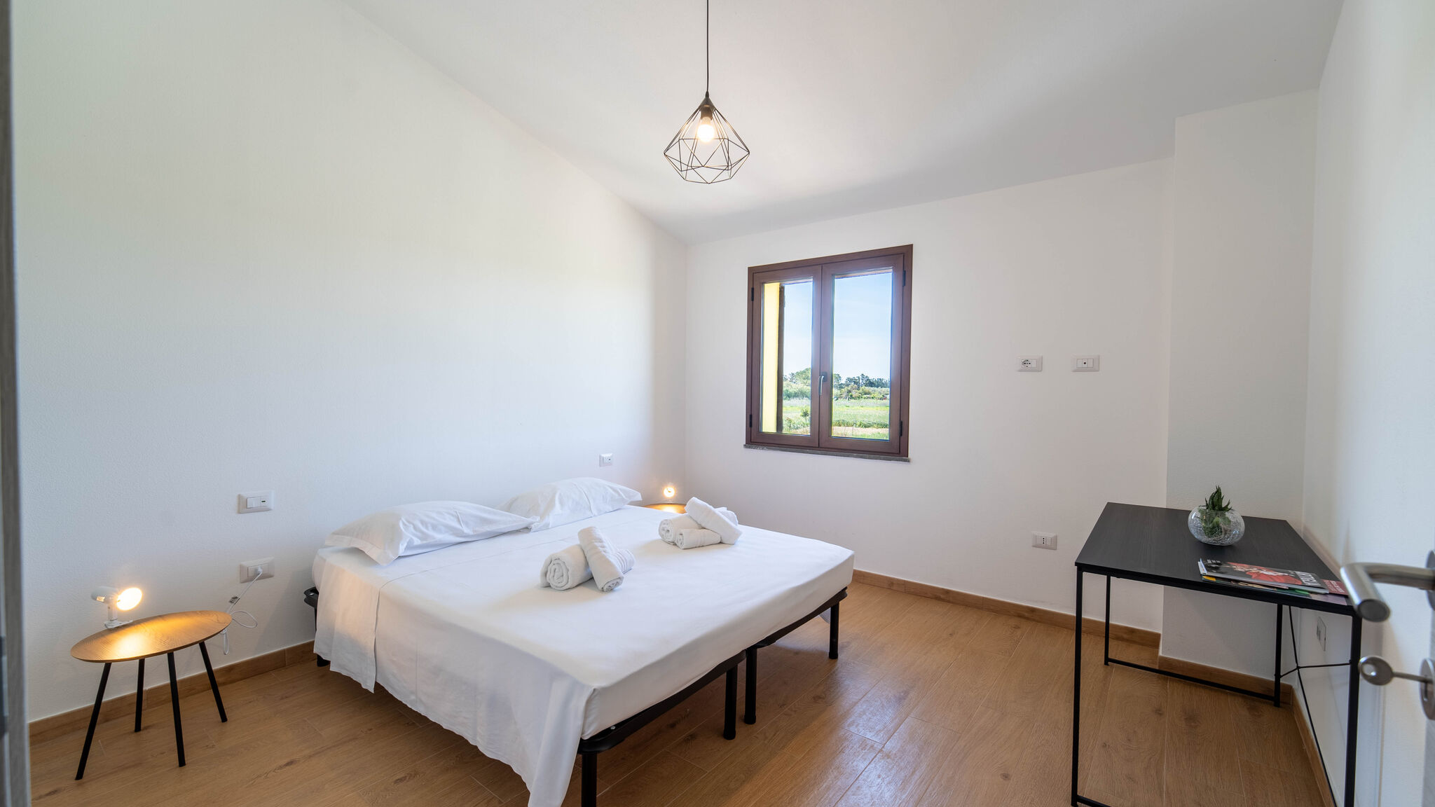 Italianway Nurachi Casa Aurora Mare