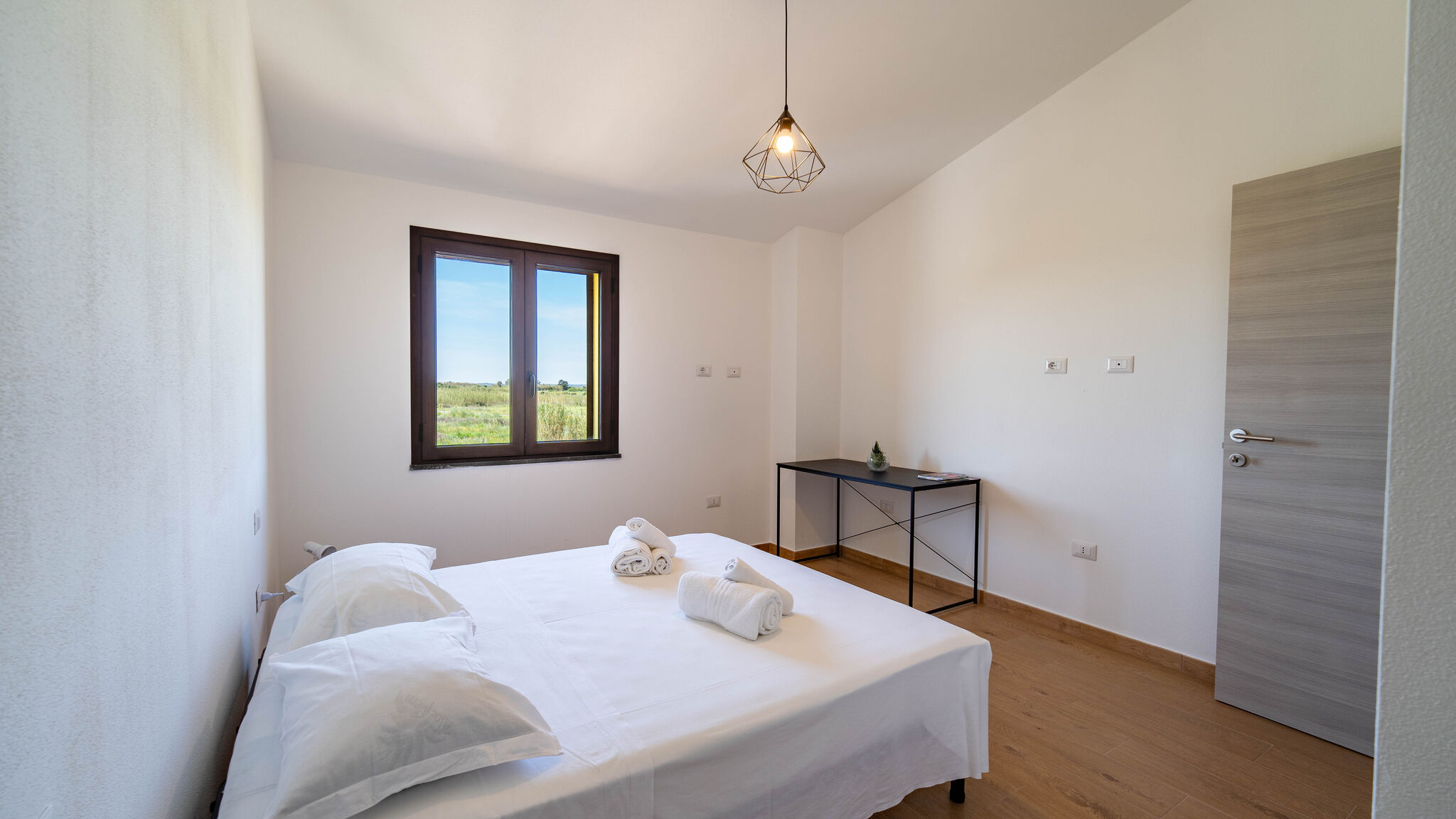 Italianway Nurachi Casa Aurora Mare