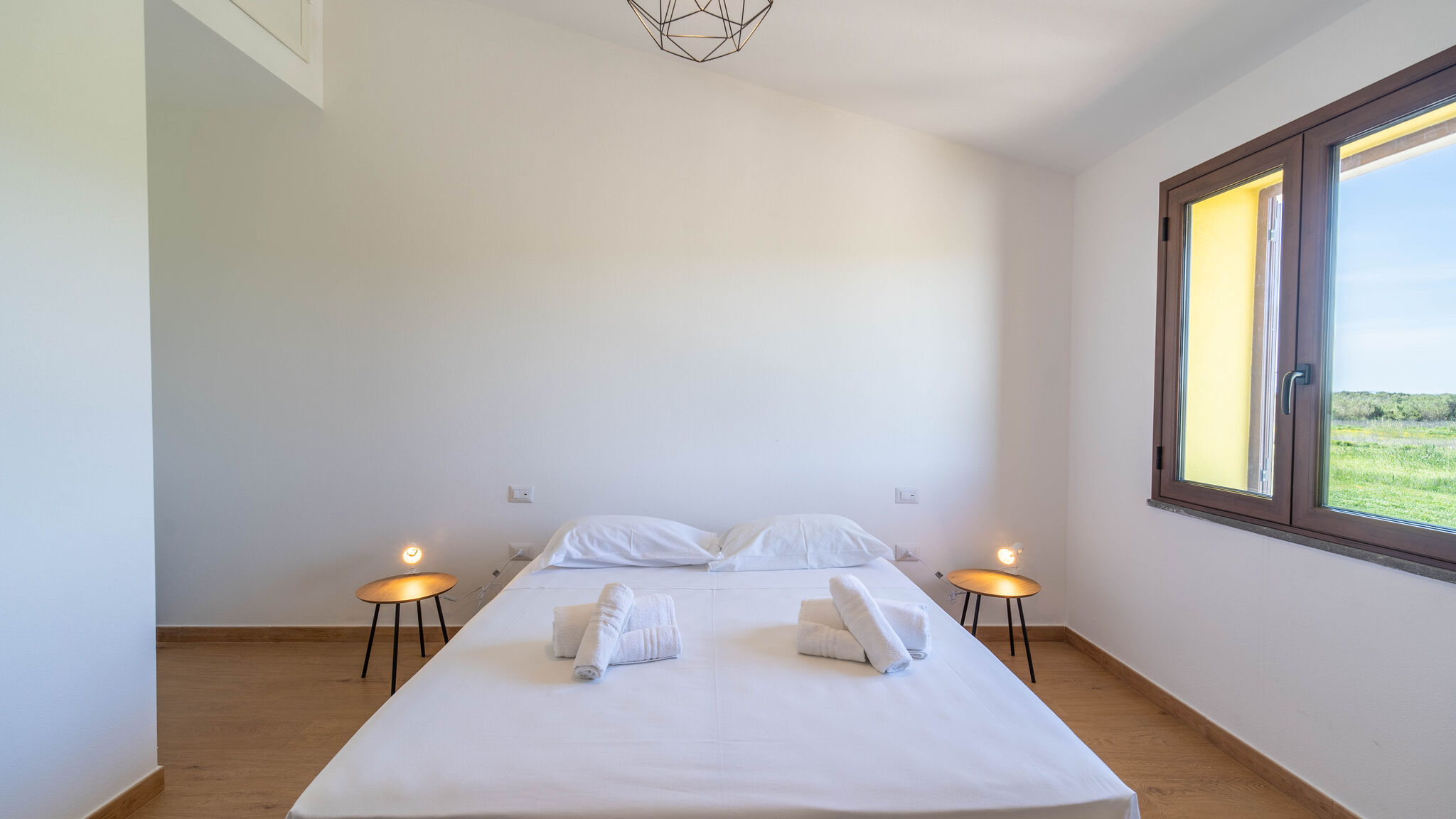Italianway Nurachi Casa Aurora Mare
