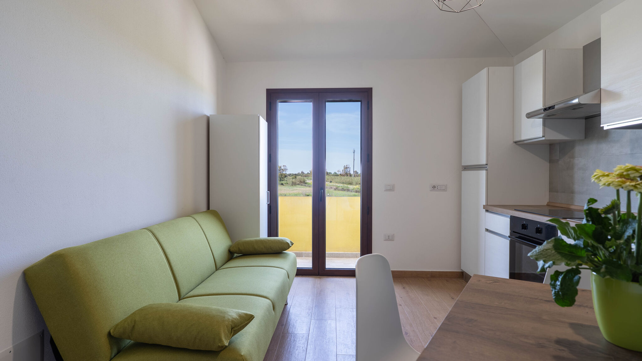Italianway Nurachi Casa Aurora Mare