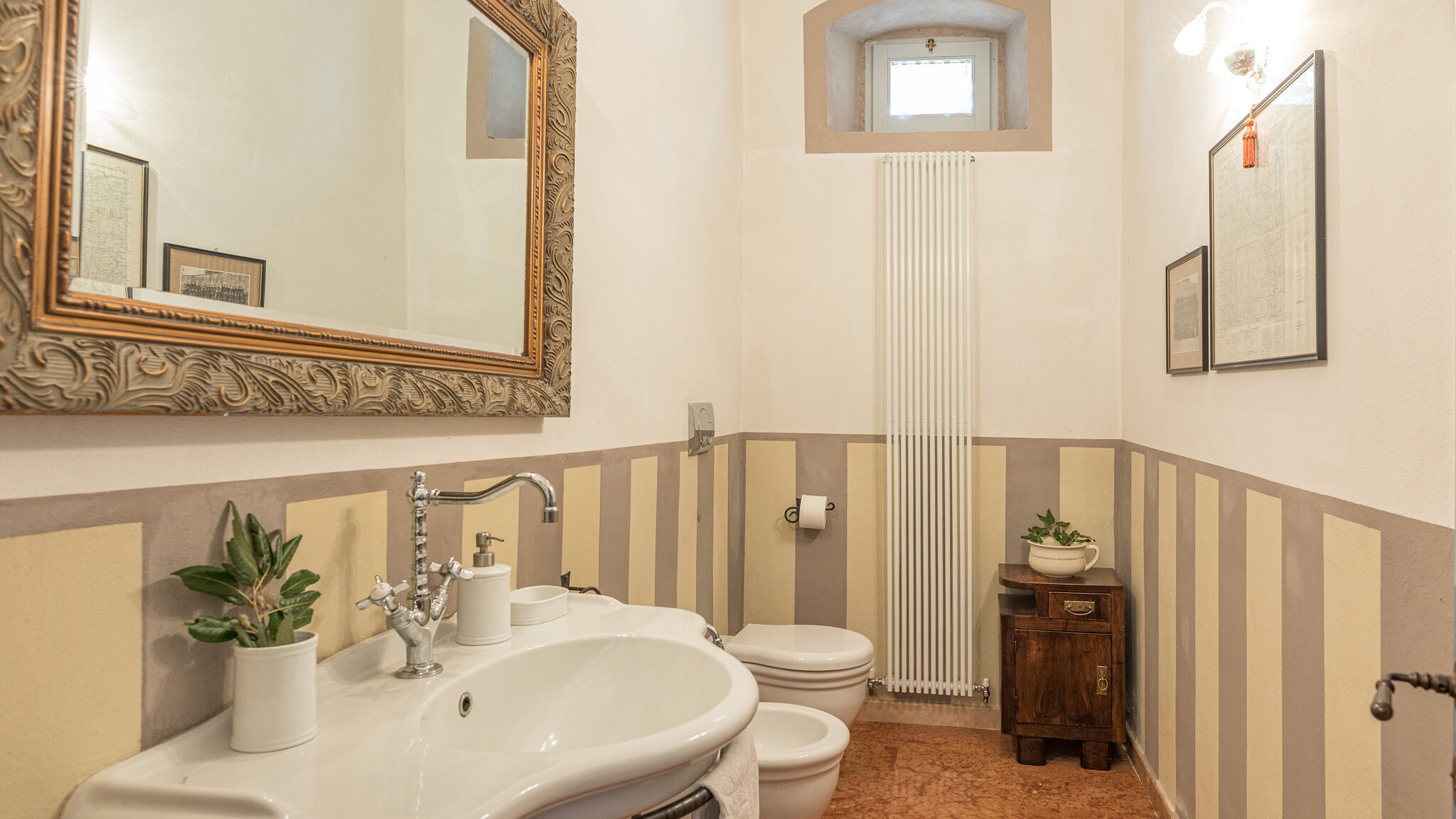 Italianway Monte San Savino Antica Villa Merelli 12