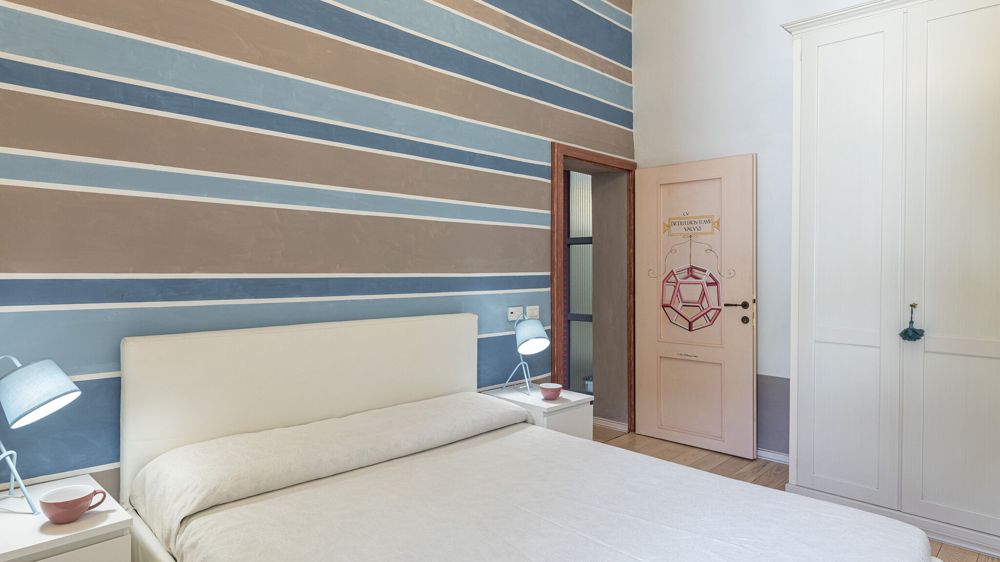 Italianway Monte San Savino Antica Villa Merelli 12