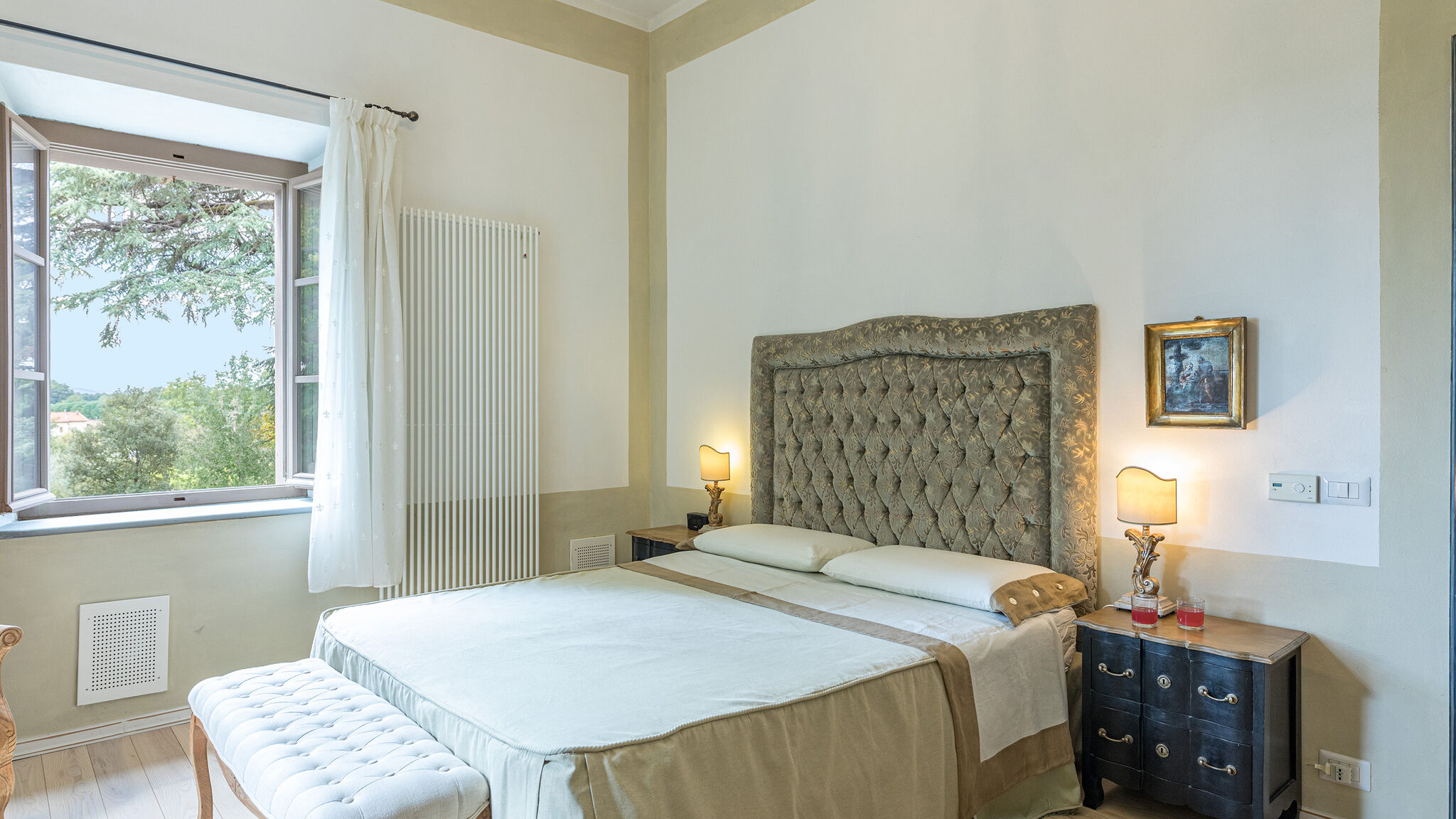 Italianway Monte San Savino Antica Villa Merelli 12