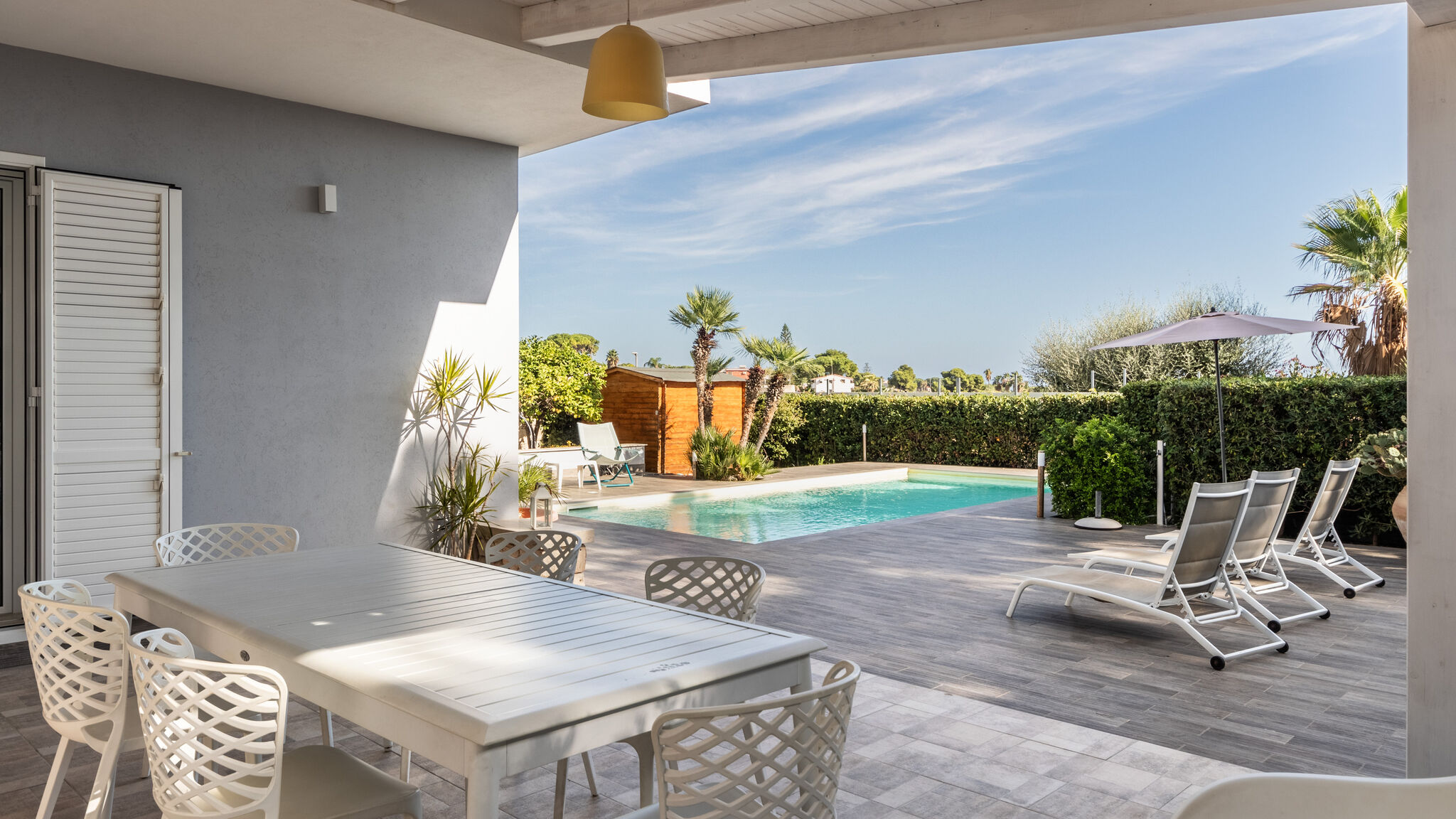 Italianway Siracusa Villa Lucilla
